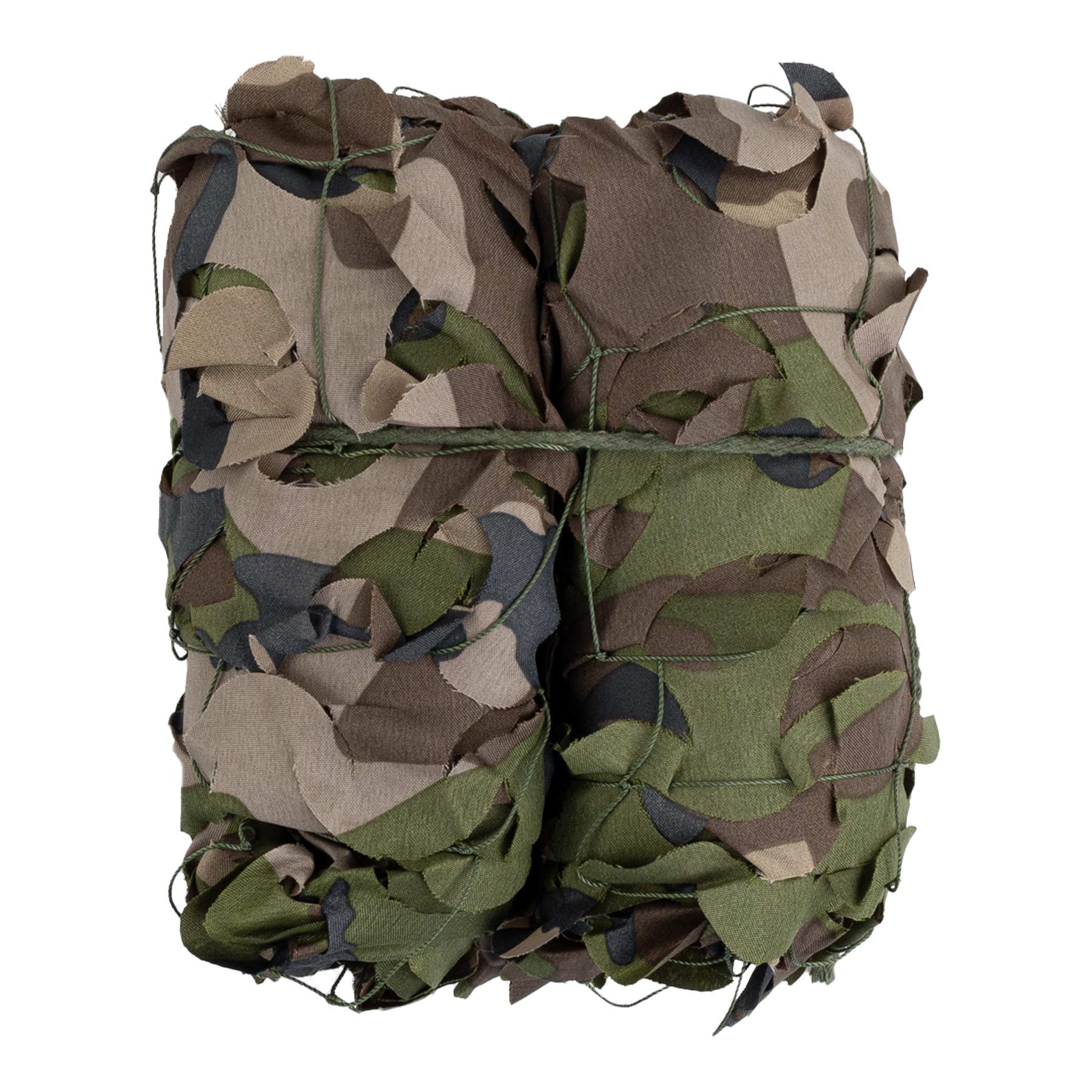 NP Camo Net Tarnnetz 2m x 3m, Woodland