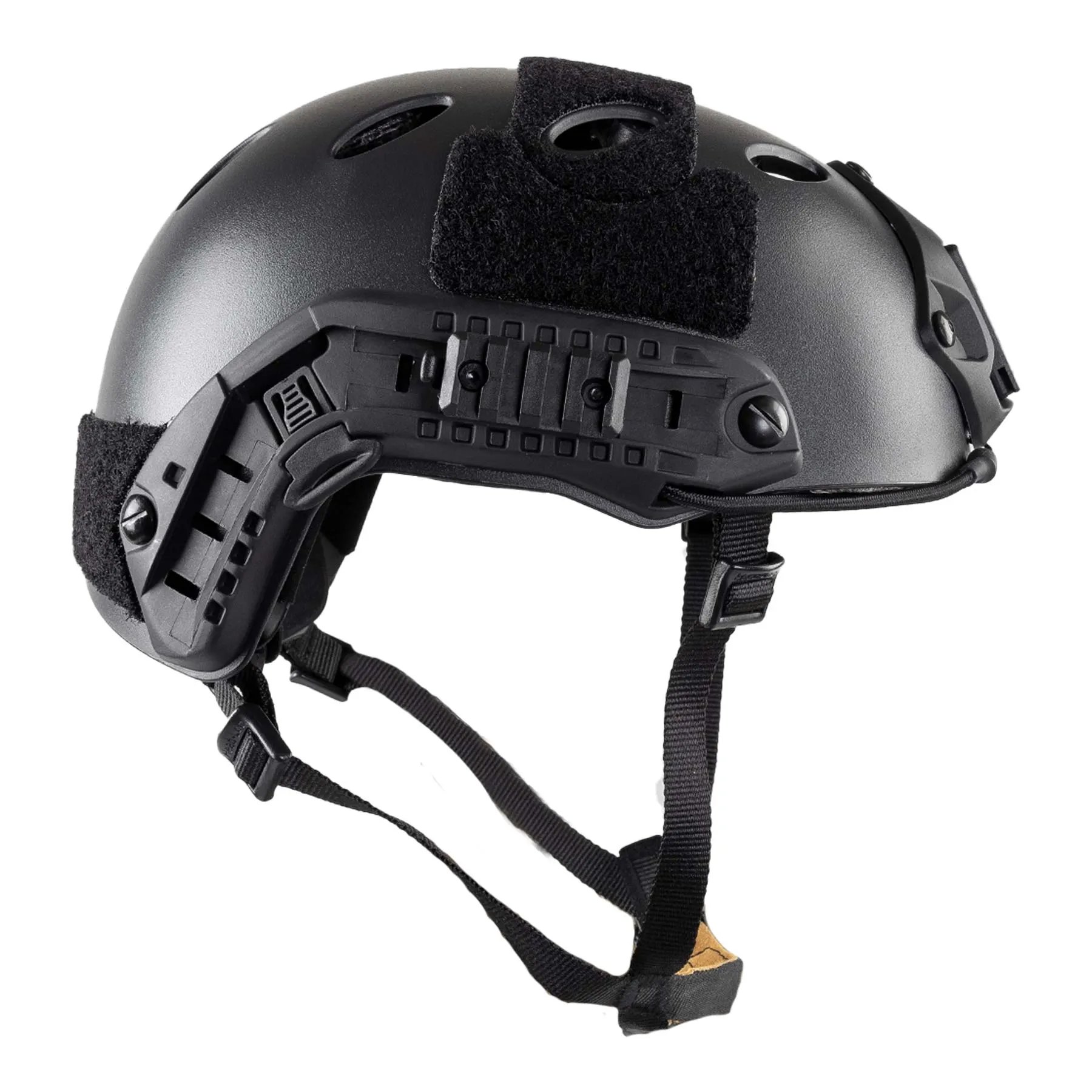 FAST Helmet PJ Black, M/L FAST Helmet PJ Black, M/L