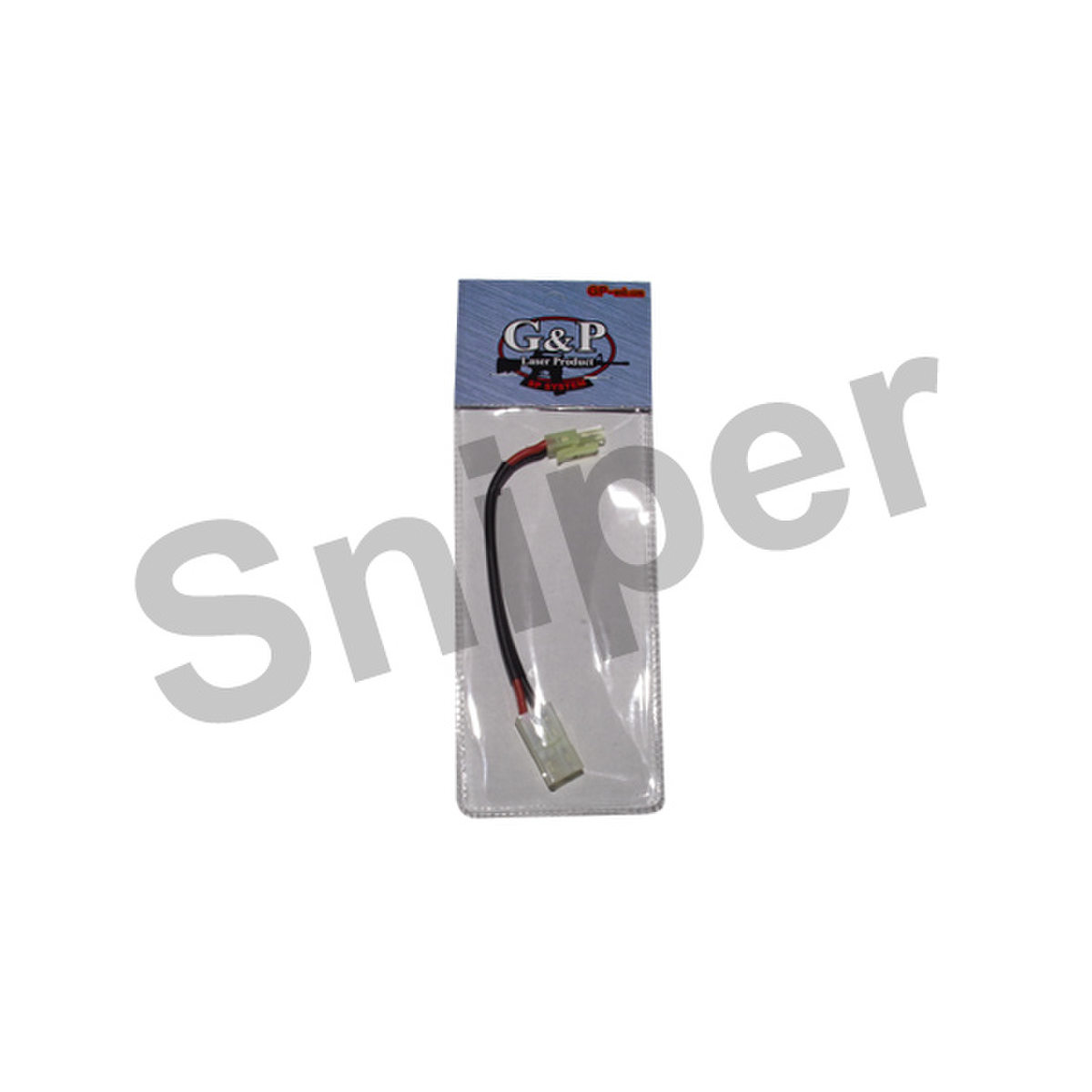 Connector Wire