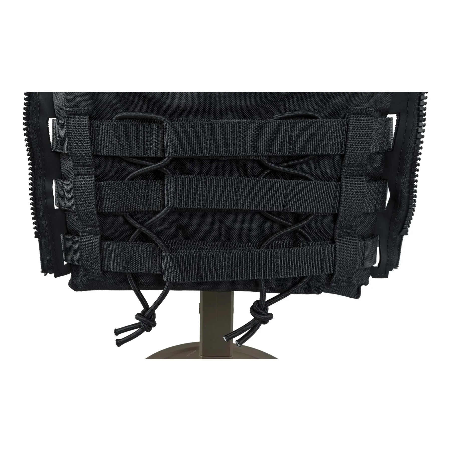 Reapo JPC 2.0 Tactical Vest, Black