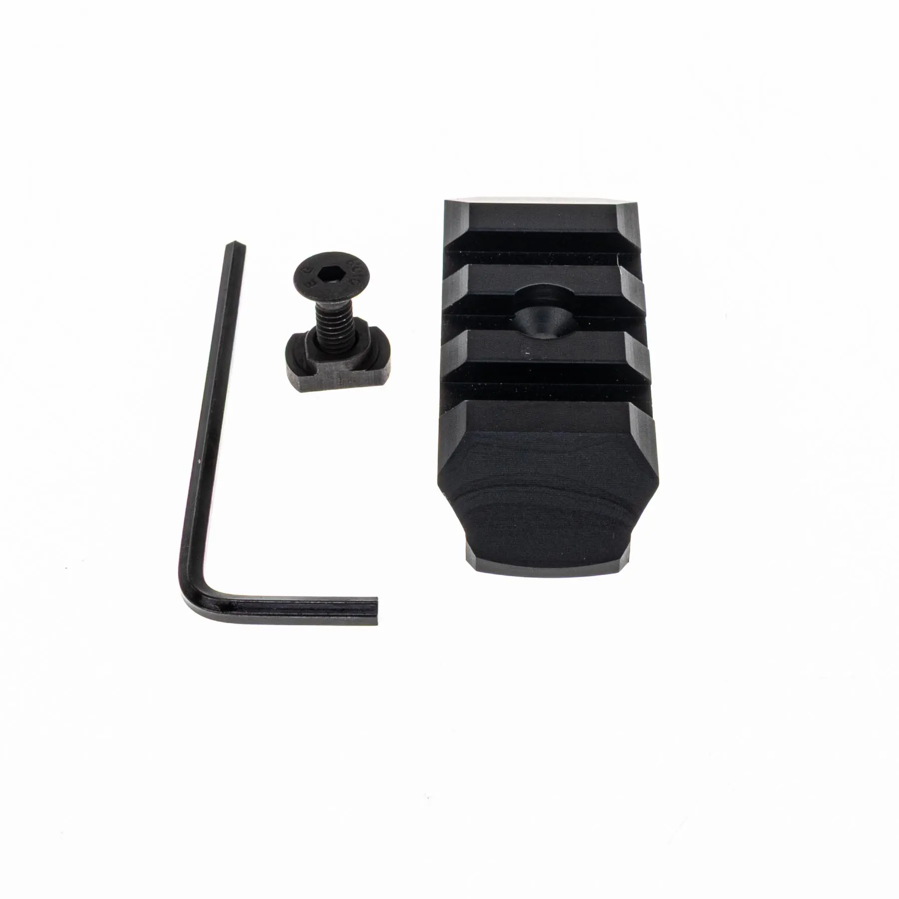 3-Slot M-LOK Rail