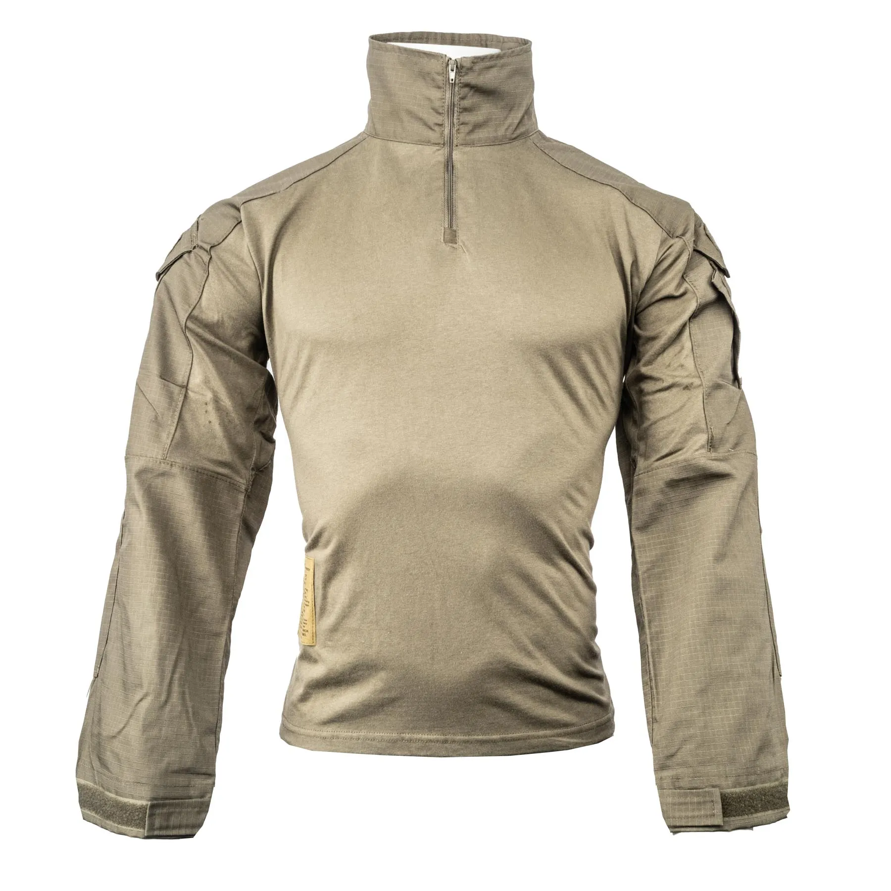 Reapo R3 Frog Suit Combat Shirt, Green