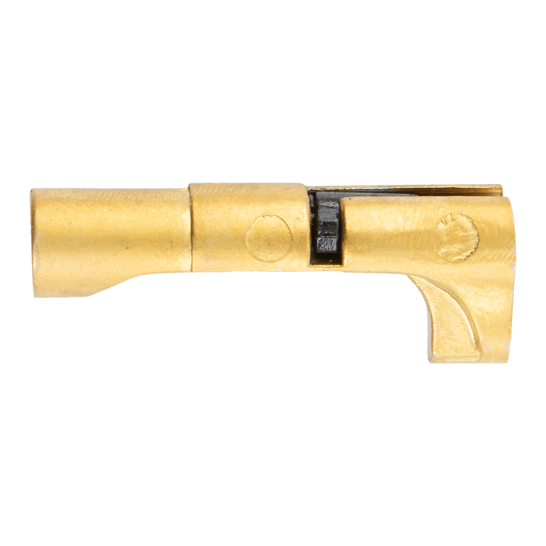 Raven Hi-Capa Mag Catch, Gold