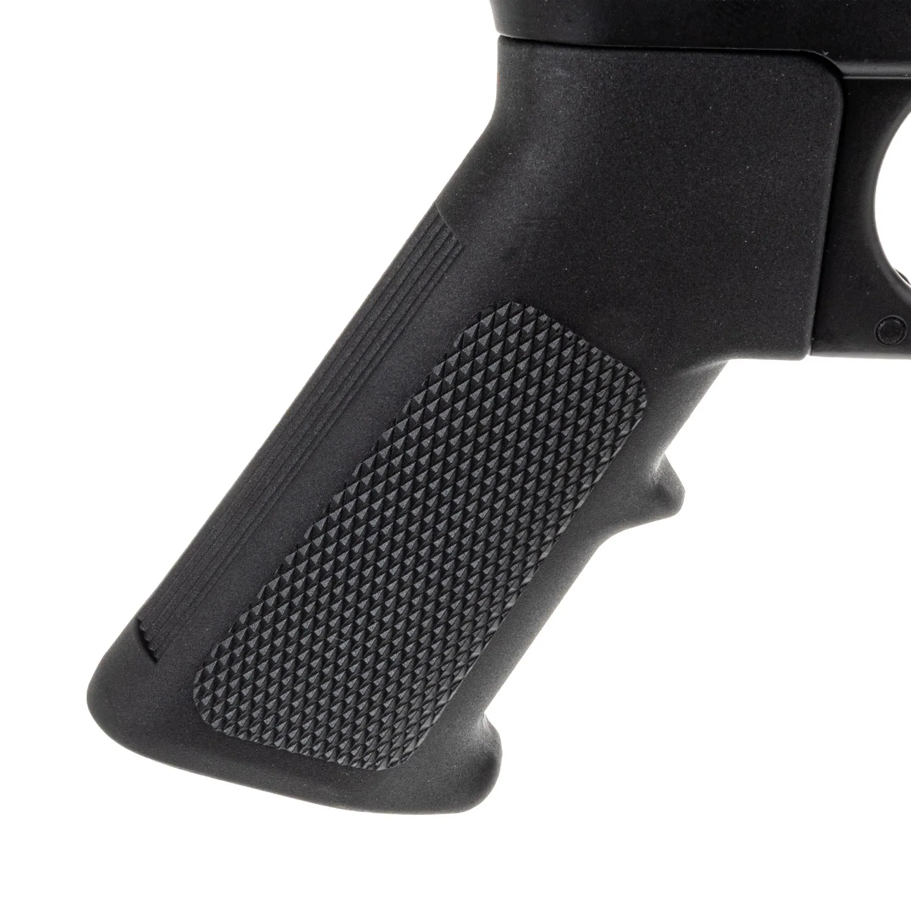 Prep my Airsoft - #1 Specna Arms SA-P19 Prime Daniel Defense MK18 w/ Aster ETU (S)AEG, Black