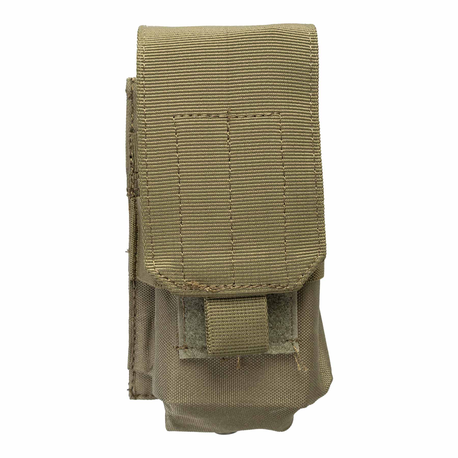 Single M4 Mag Pouch, Olive