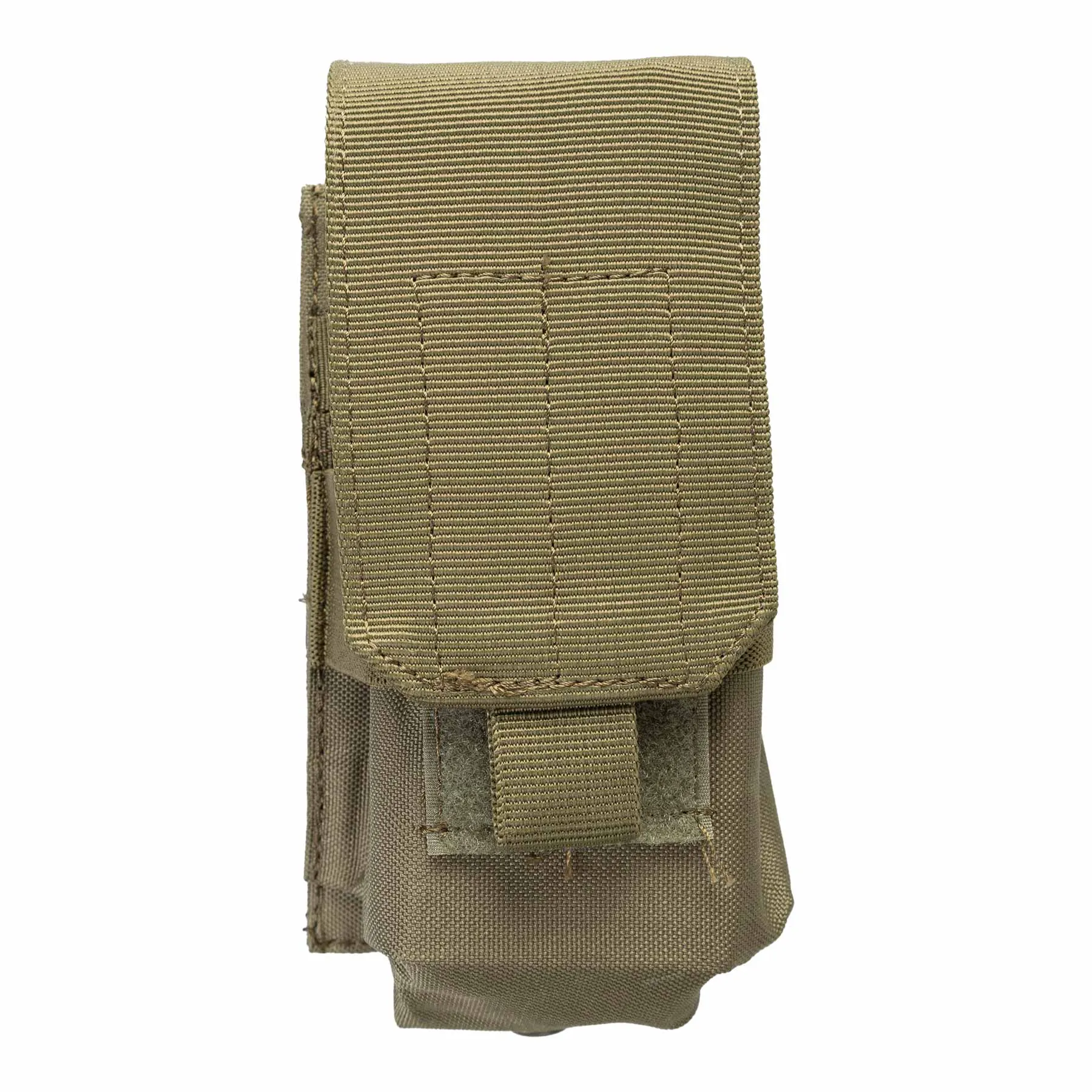 Single M4 Mag Pouch, Olive Single M4 Mag Pouch, Olive