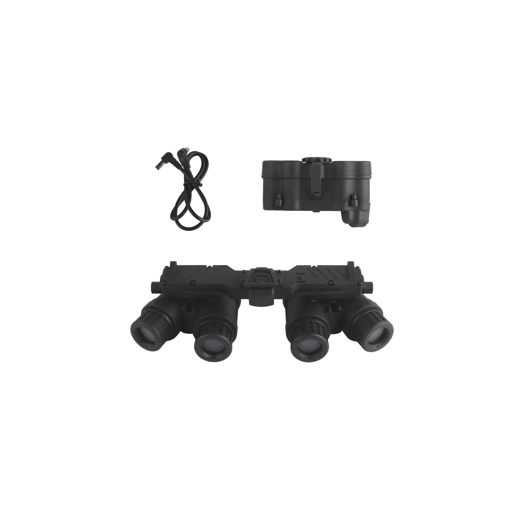 Reapo GPNVG18 Night Vision Dummy, Black