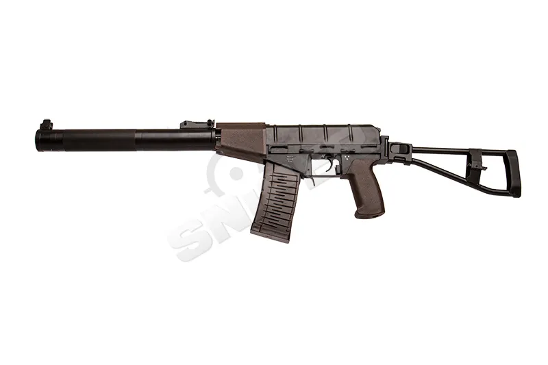 AS VAL Mosfet 2019 Version, (S)AEG