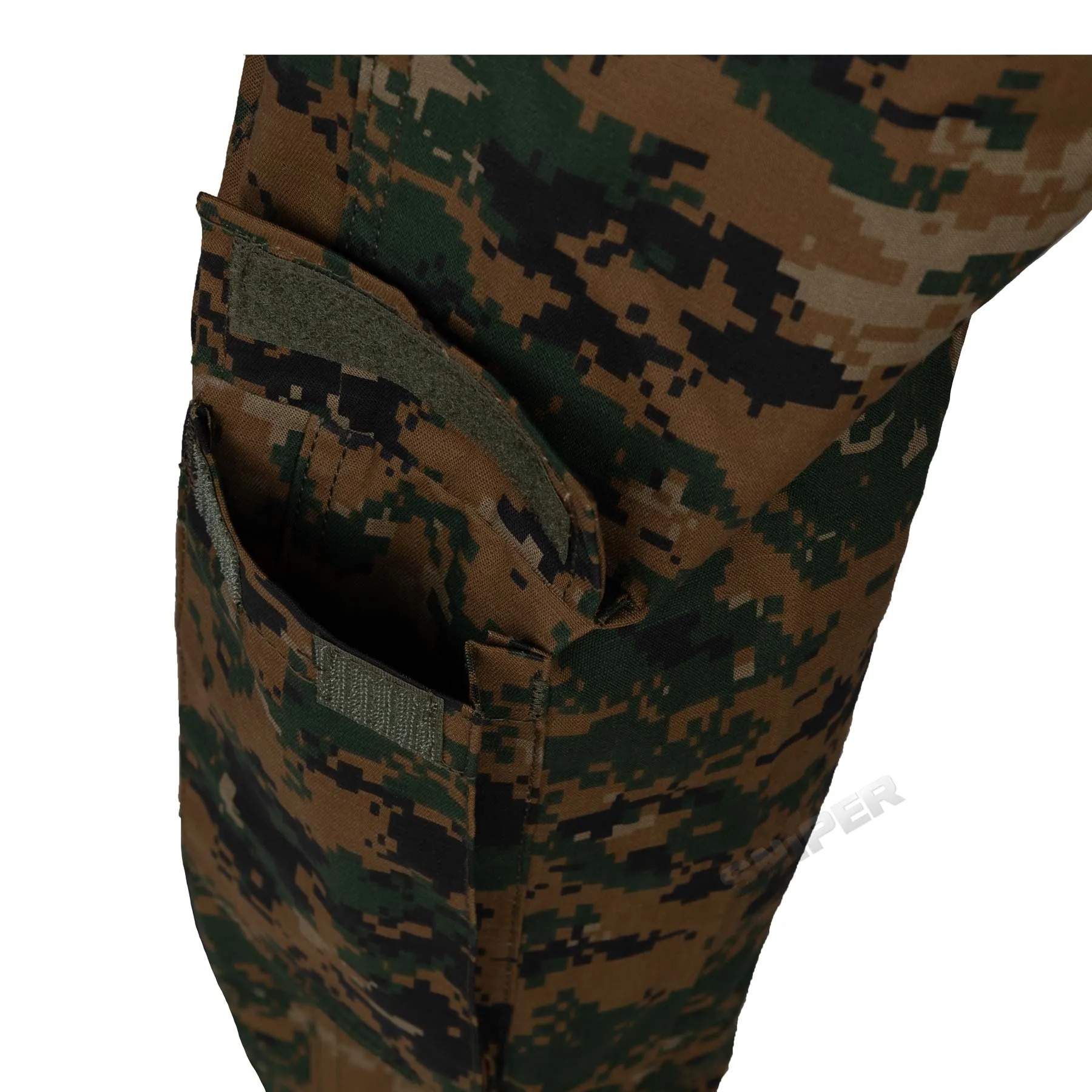 Invader Gear Revenger TDU Pants, AOR2