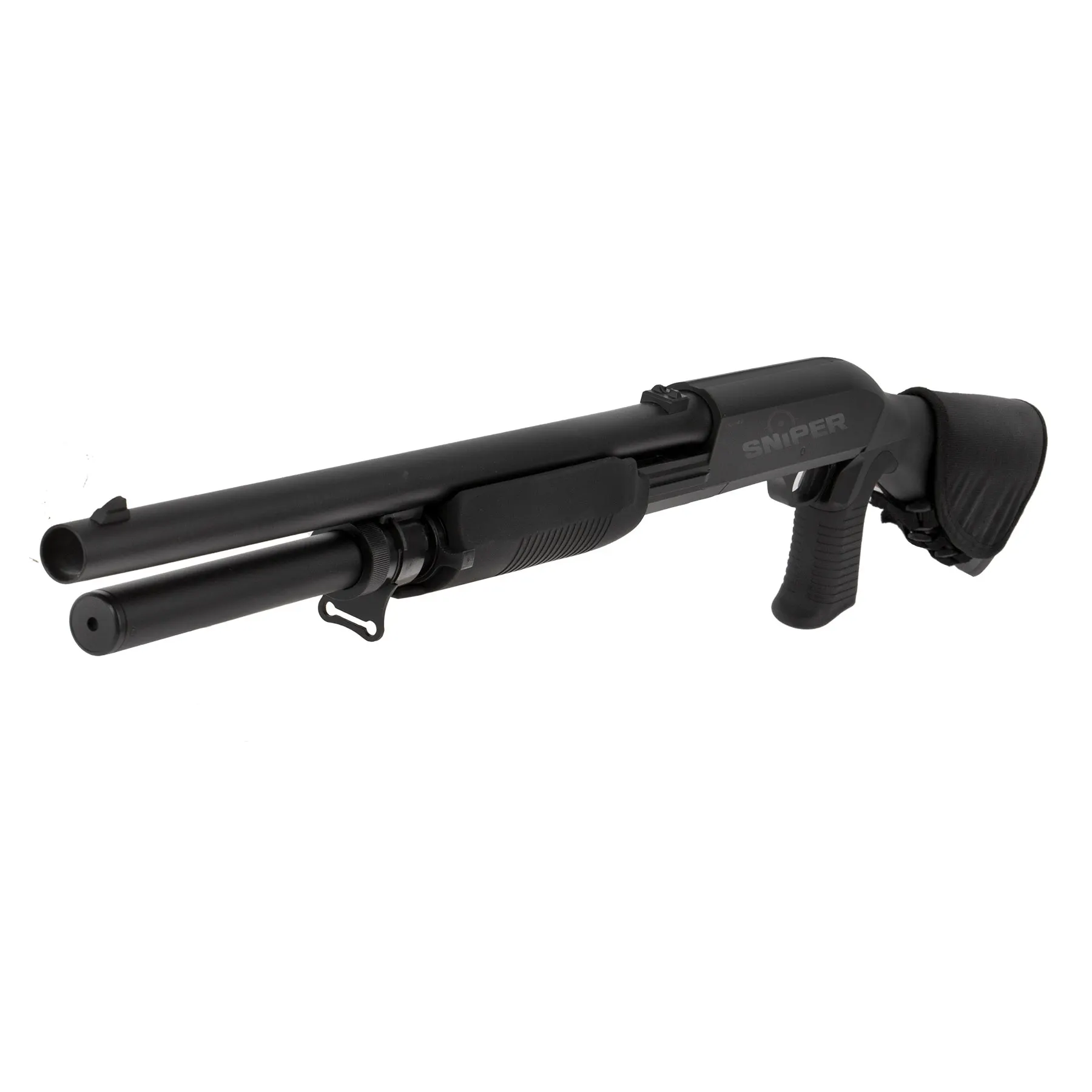 Franchi Shotgun SAS 12