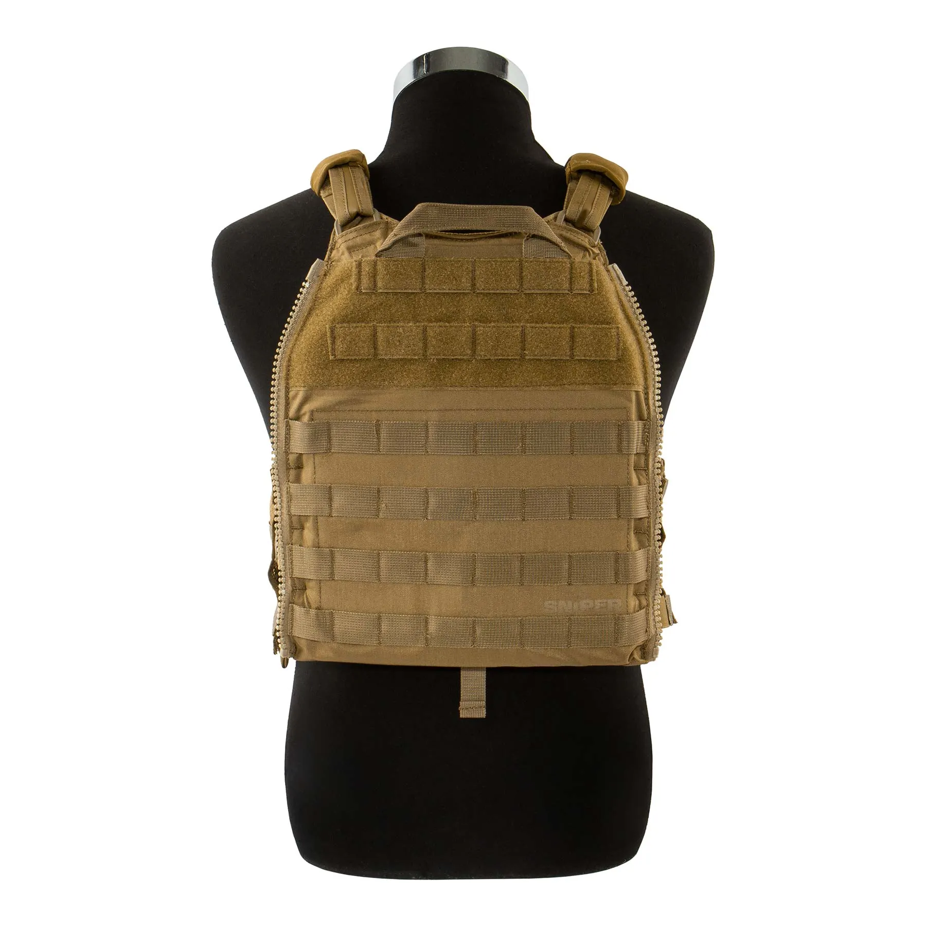 Emerson Special Forces Plattenträger, Coyote