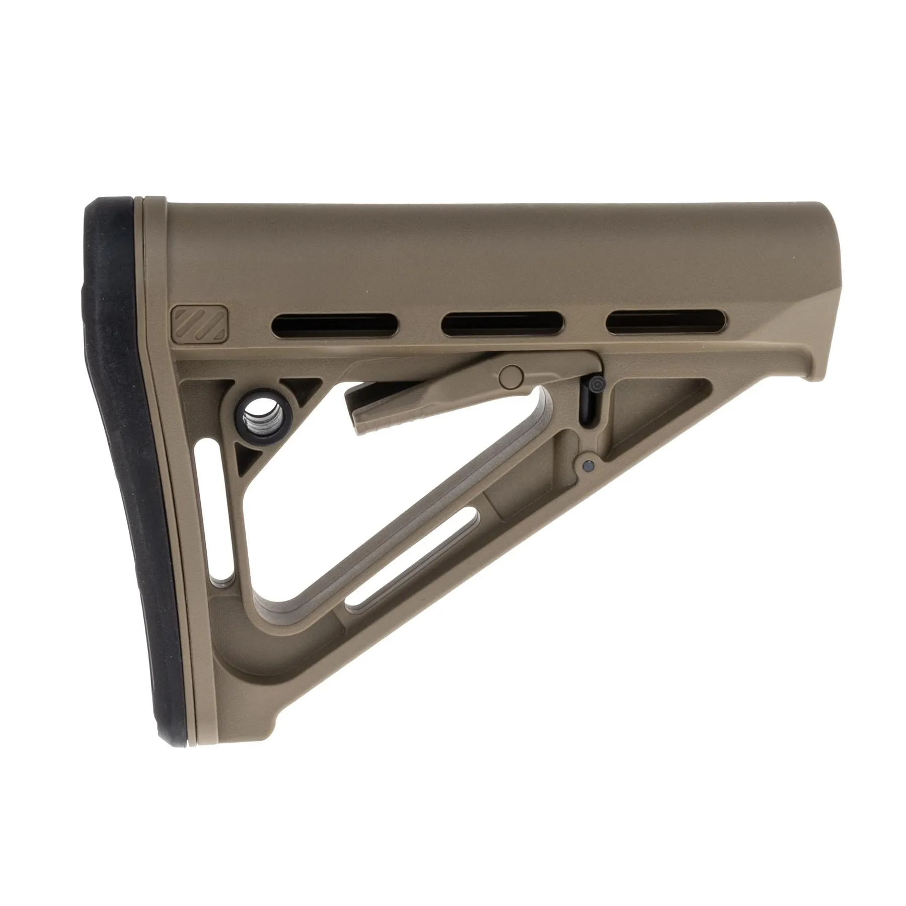 Rossi M4 Compact Stock, Tan