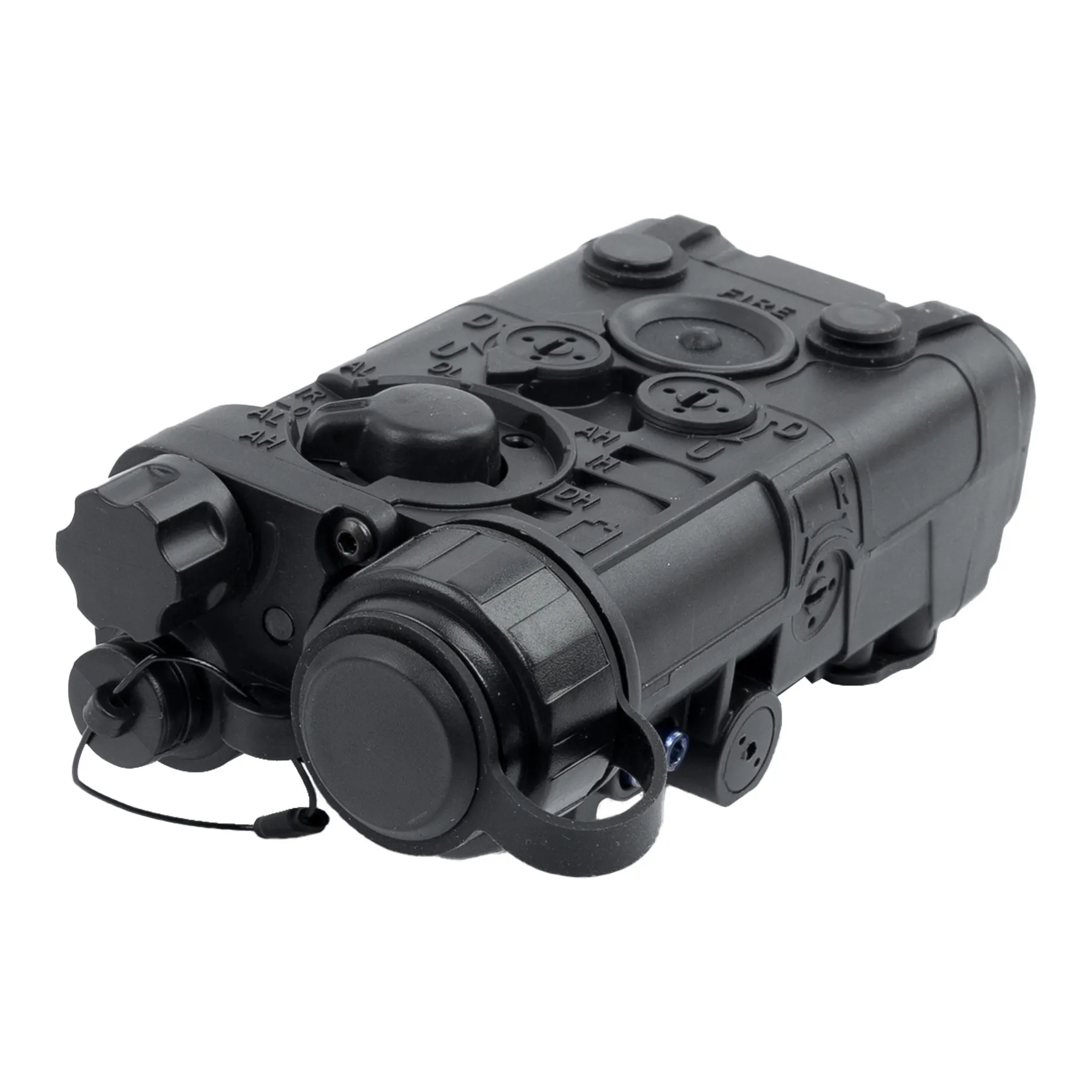 NGAL Dummy Model, Black