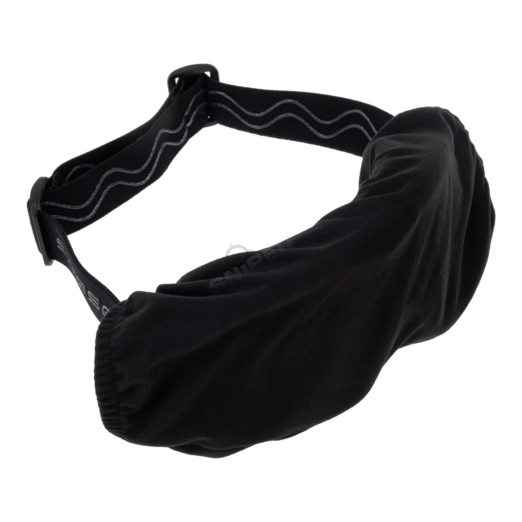 F-Tac Pro, Frame Rubber Black