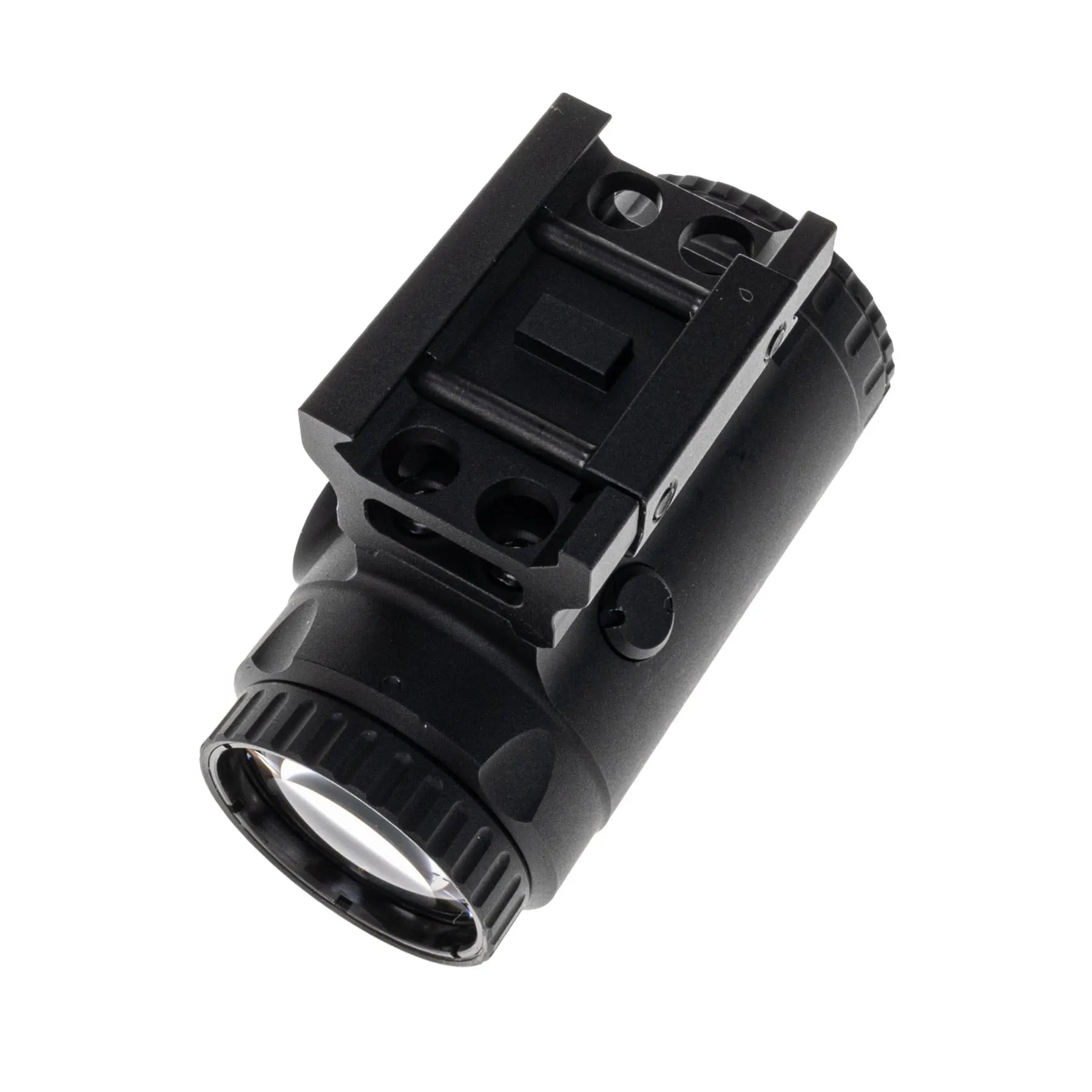 Vector Optics SCPS-M03 Paragon 3x18 Micro Prism Scope