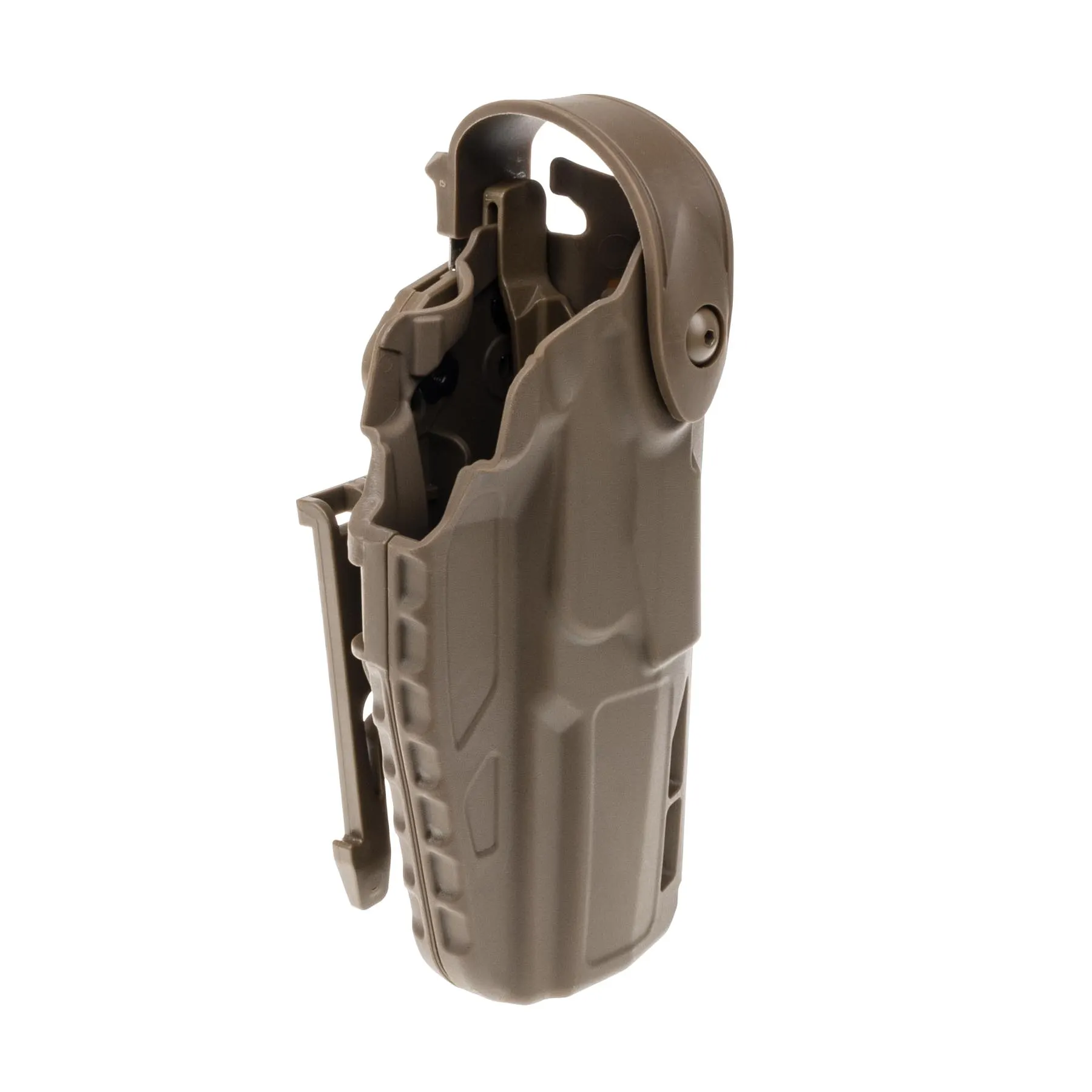 Reapo P320 Low Ride Holster, Tan
