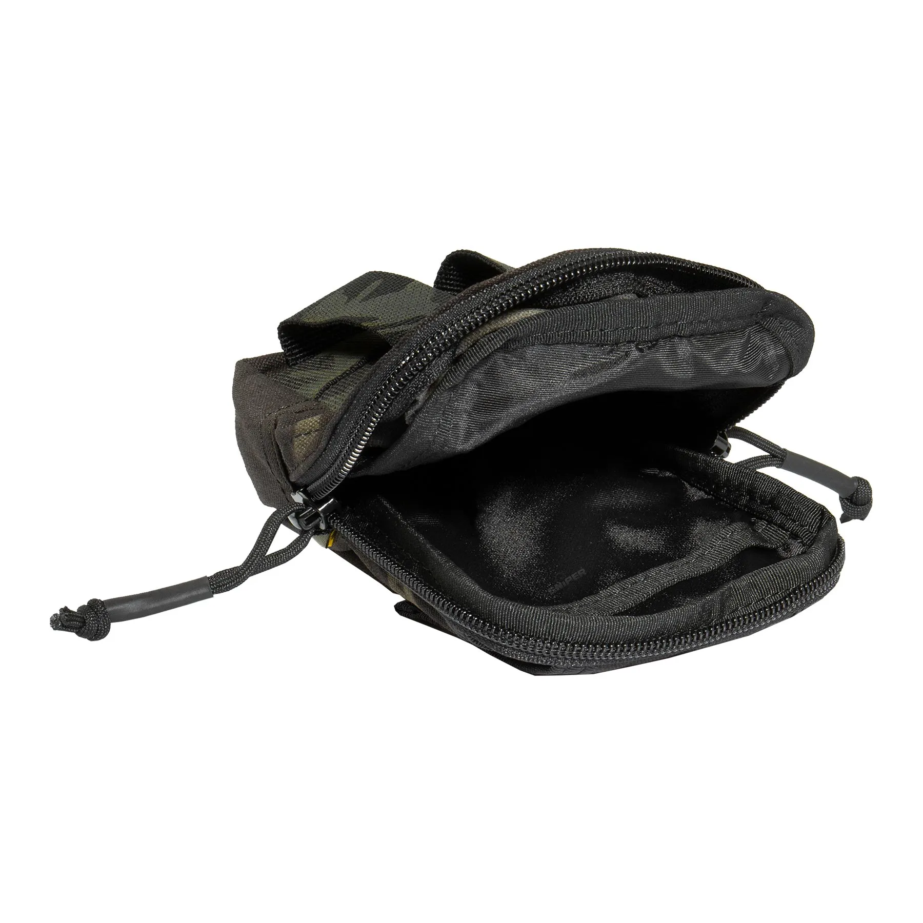 Equipment Waist Bag, Multicam Black