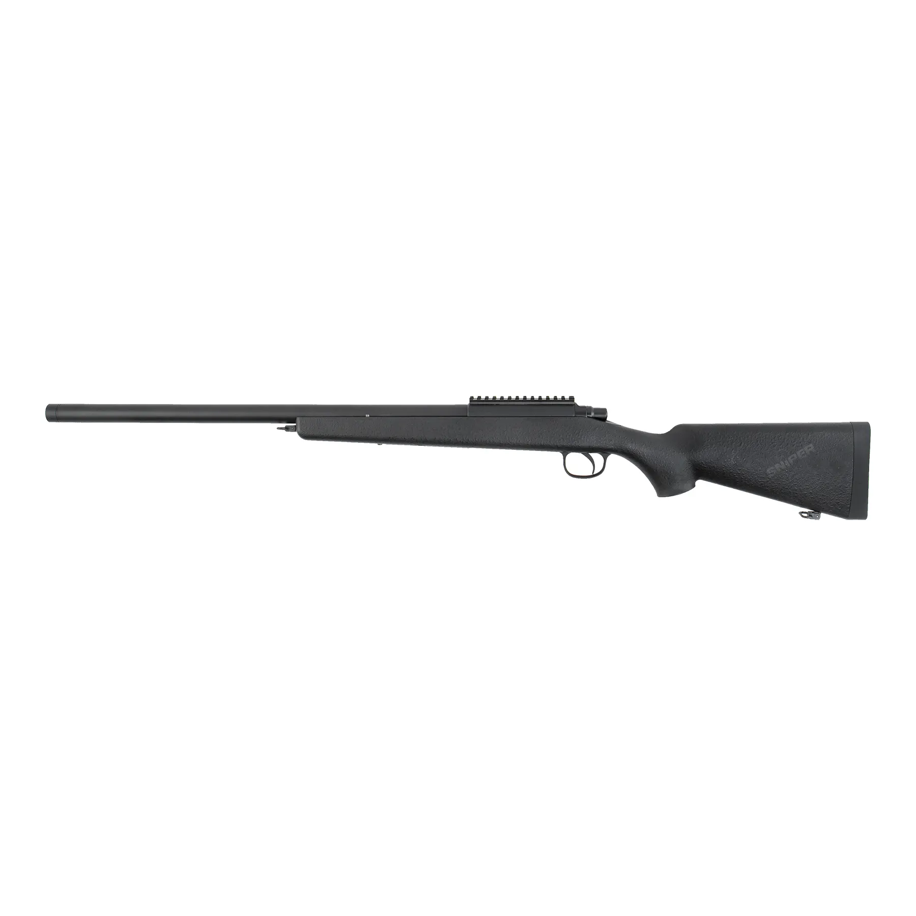 VSR-10 Scharfschützengewehr 1,7J, Black