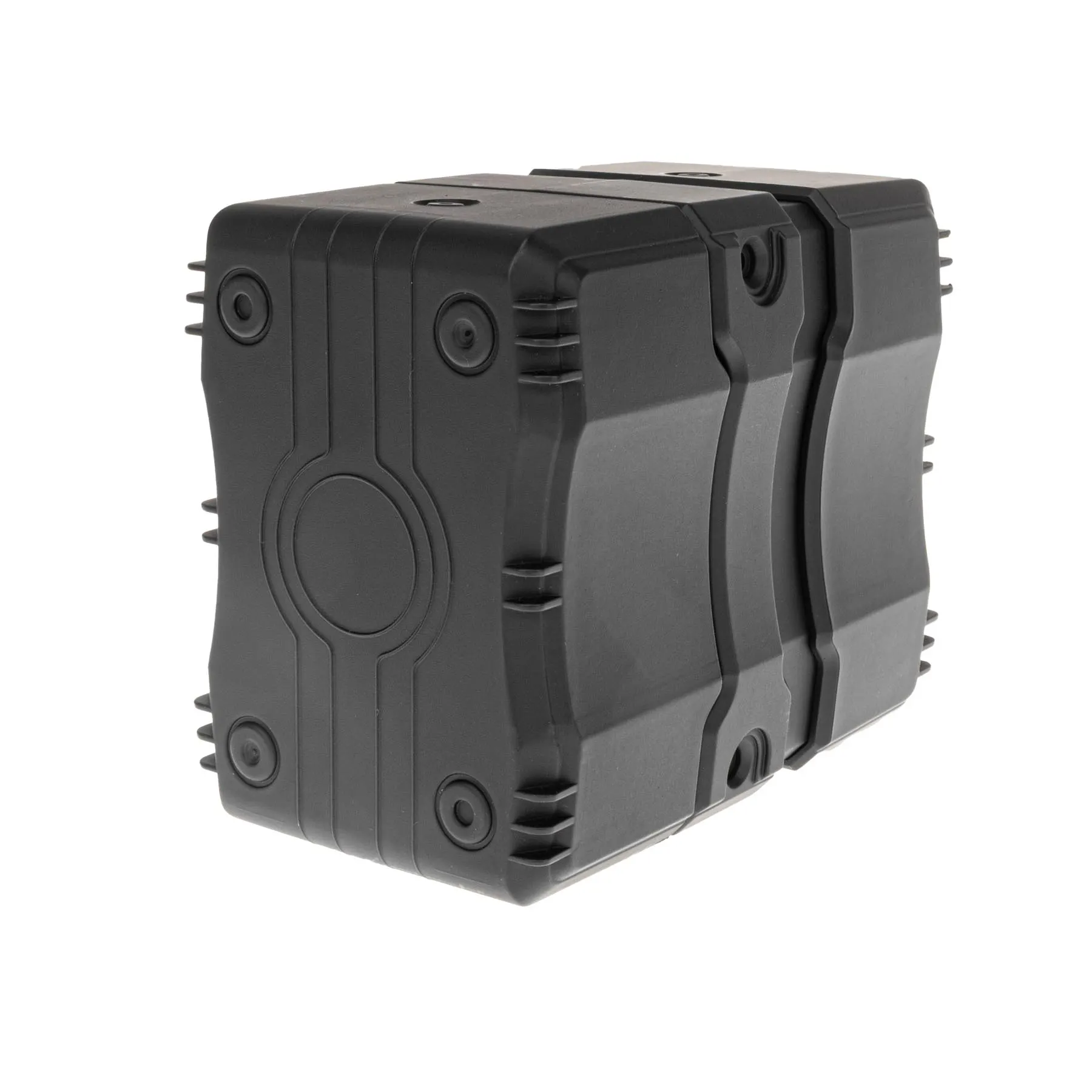 Reapo Automatic Speedloader 1300rds, Black
