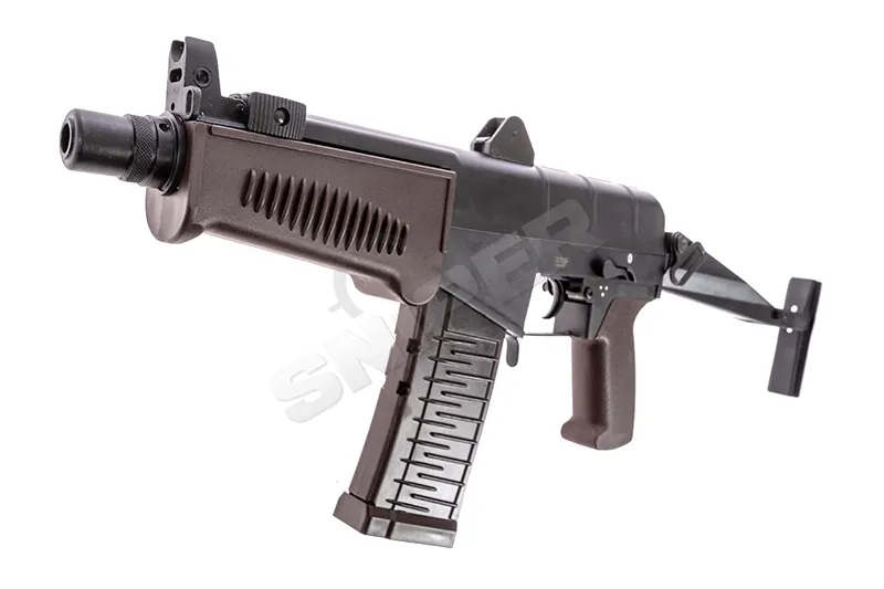 SR-3 Mosfet 2019 Version, (S)AEG