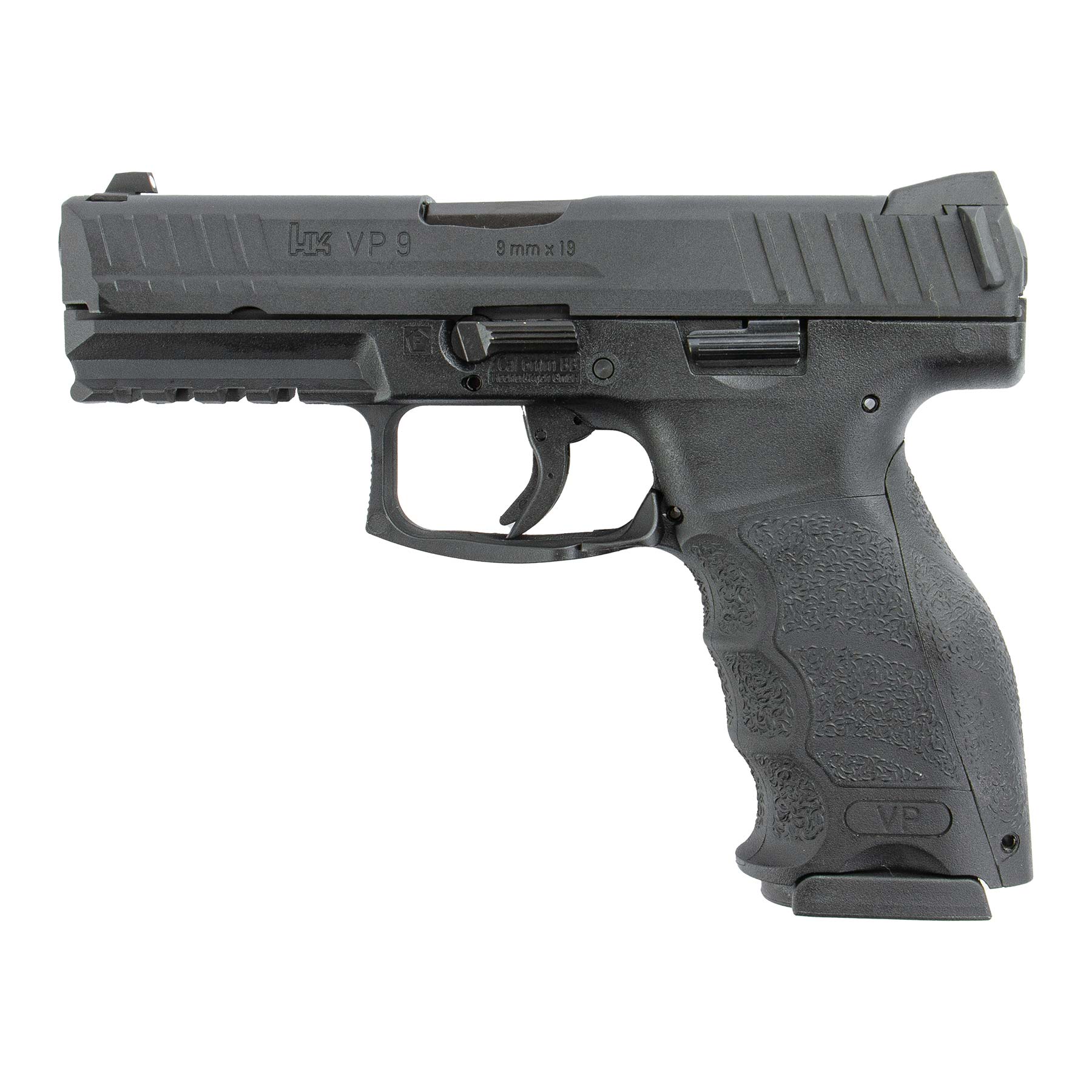 Heckler und Koch VP9 GBB Softair Pistole