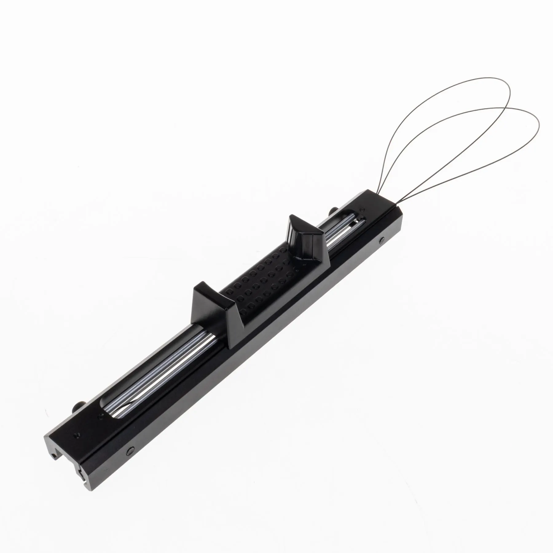 Specna Arms 30mm Quick Change Scope Mount, Black