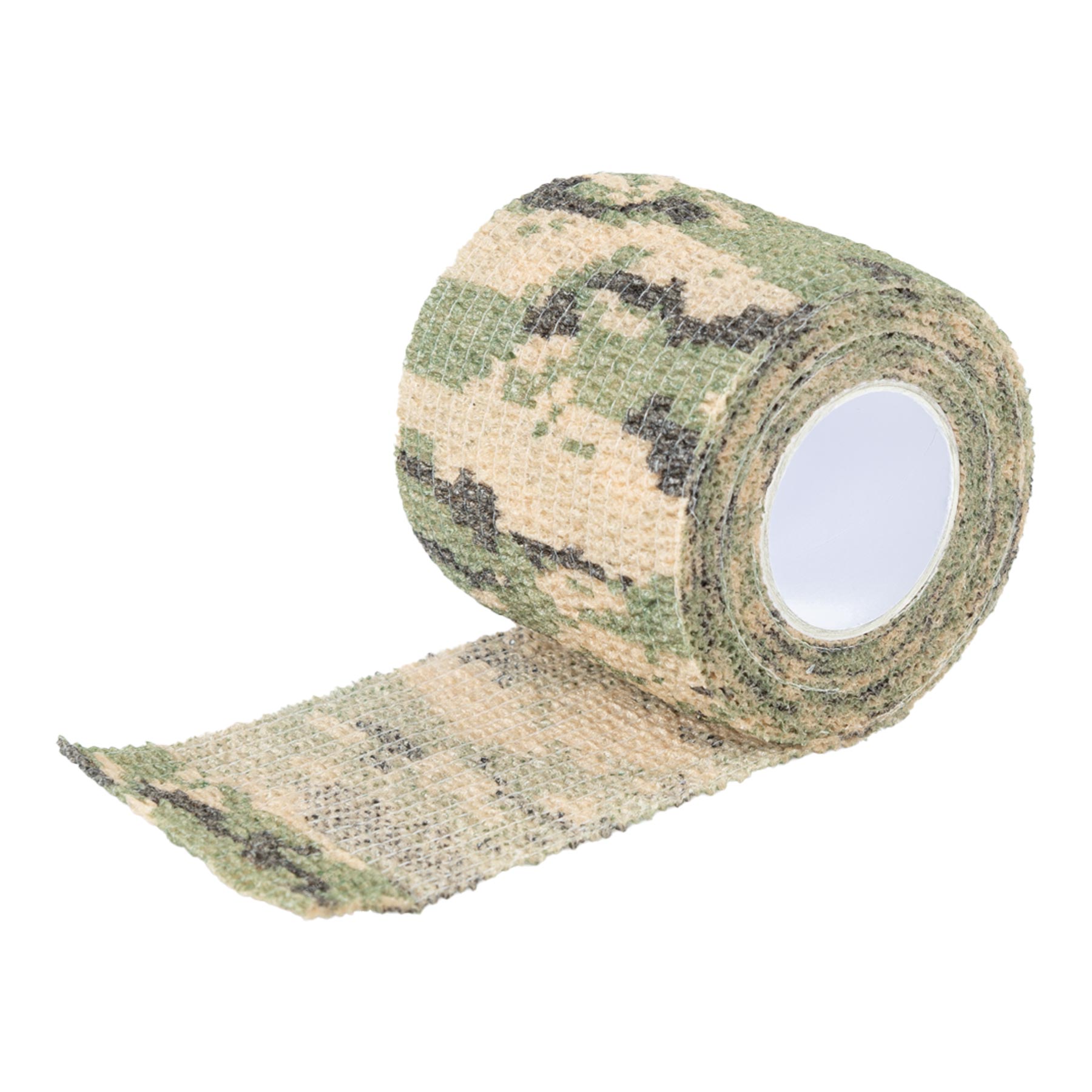 Camo Tape, Digital Camo
