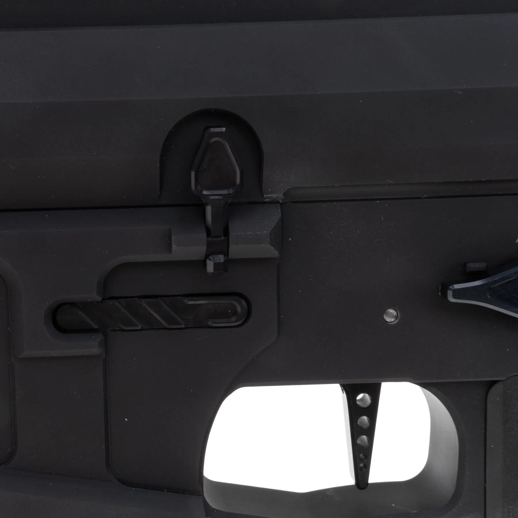 HPA Deal - SAC WOLF SOLID - "Frekis Gier", HPA