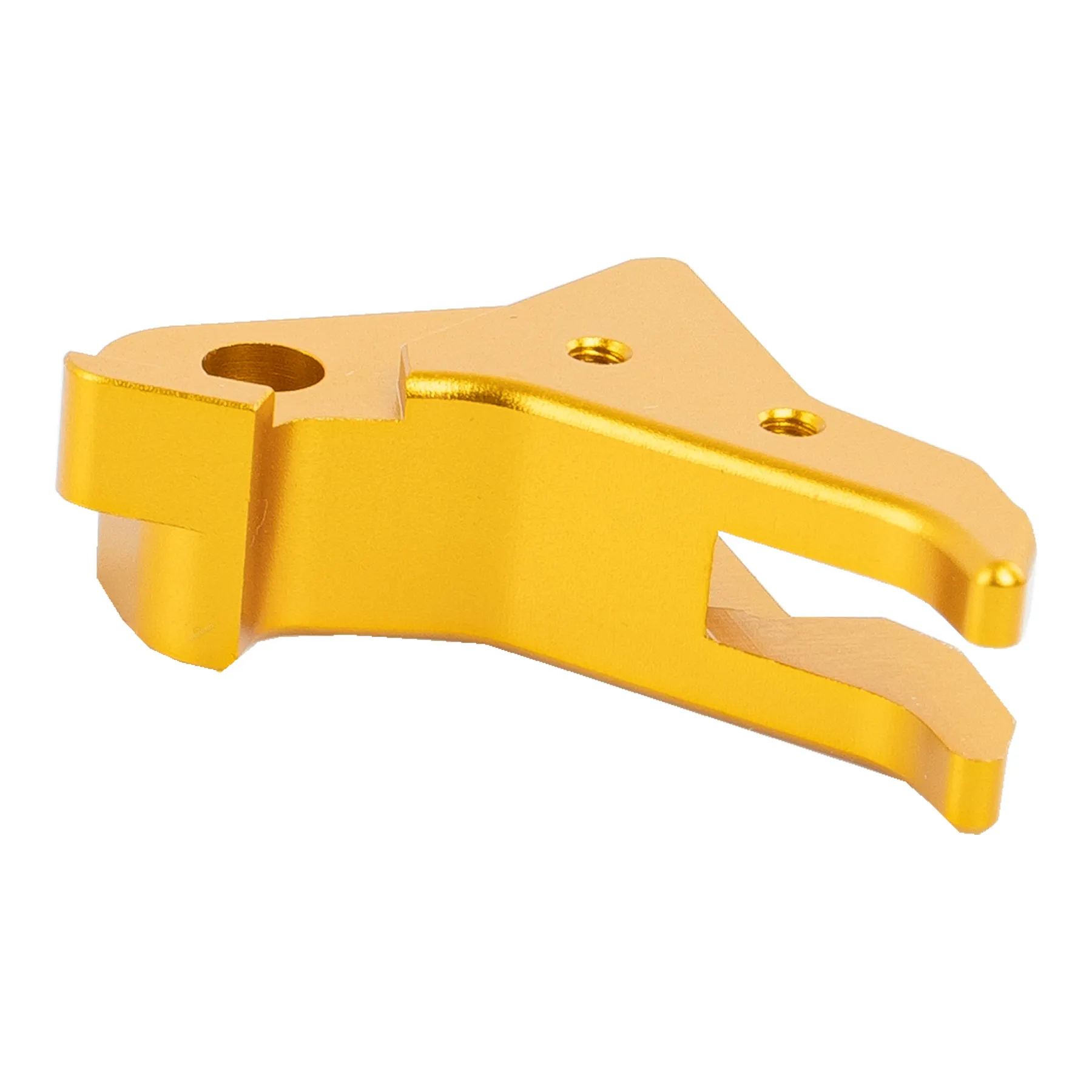 Tactical Trigger für G Series Tokyo Marui, Gold Tactical Trigger für G Series Tokyo Marui, Gold