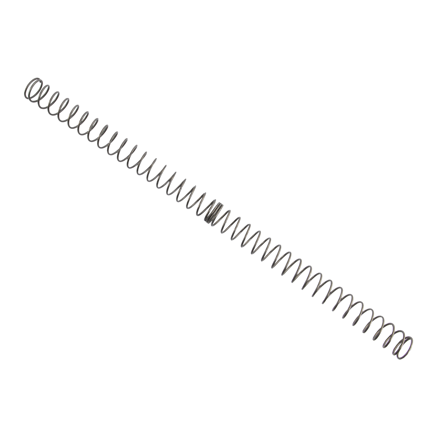 Silverback M135 HTI Spring