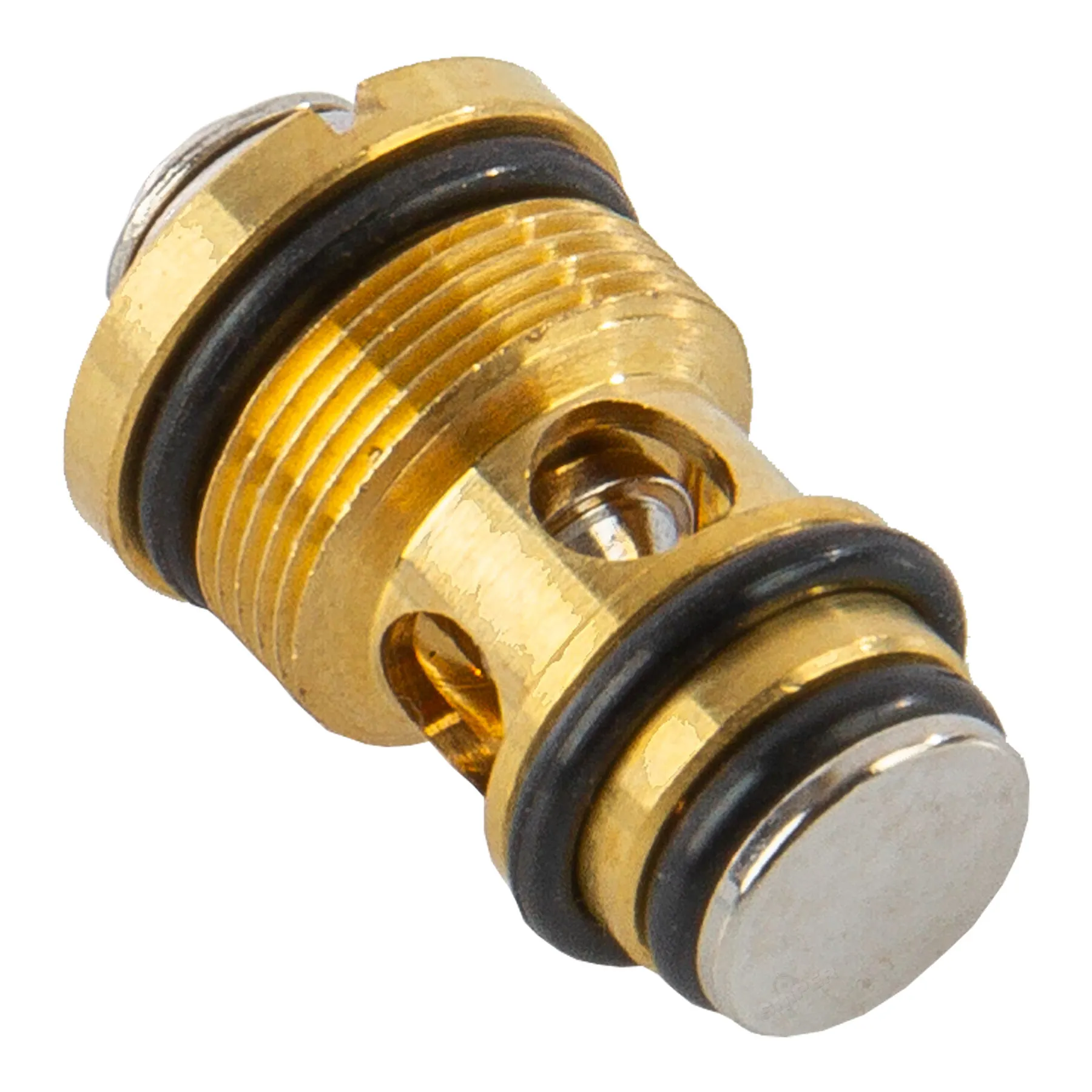 Output Valve für Pistole