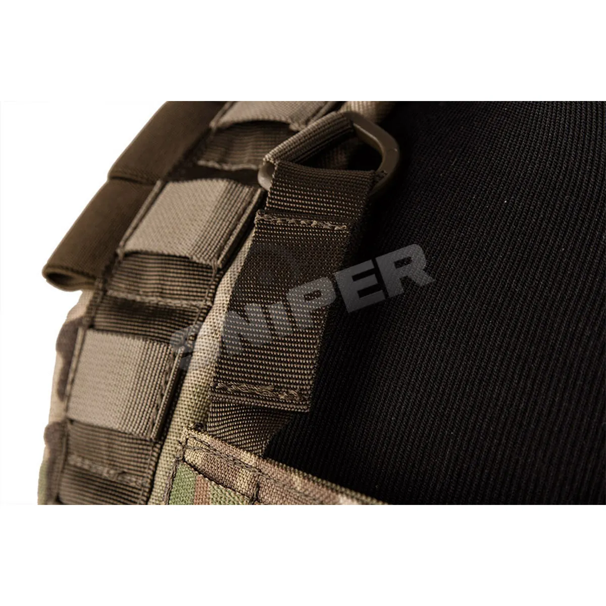BIB, Multicam