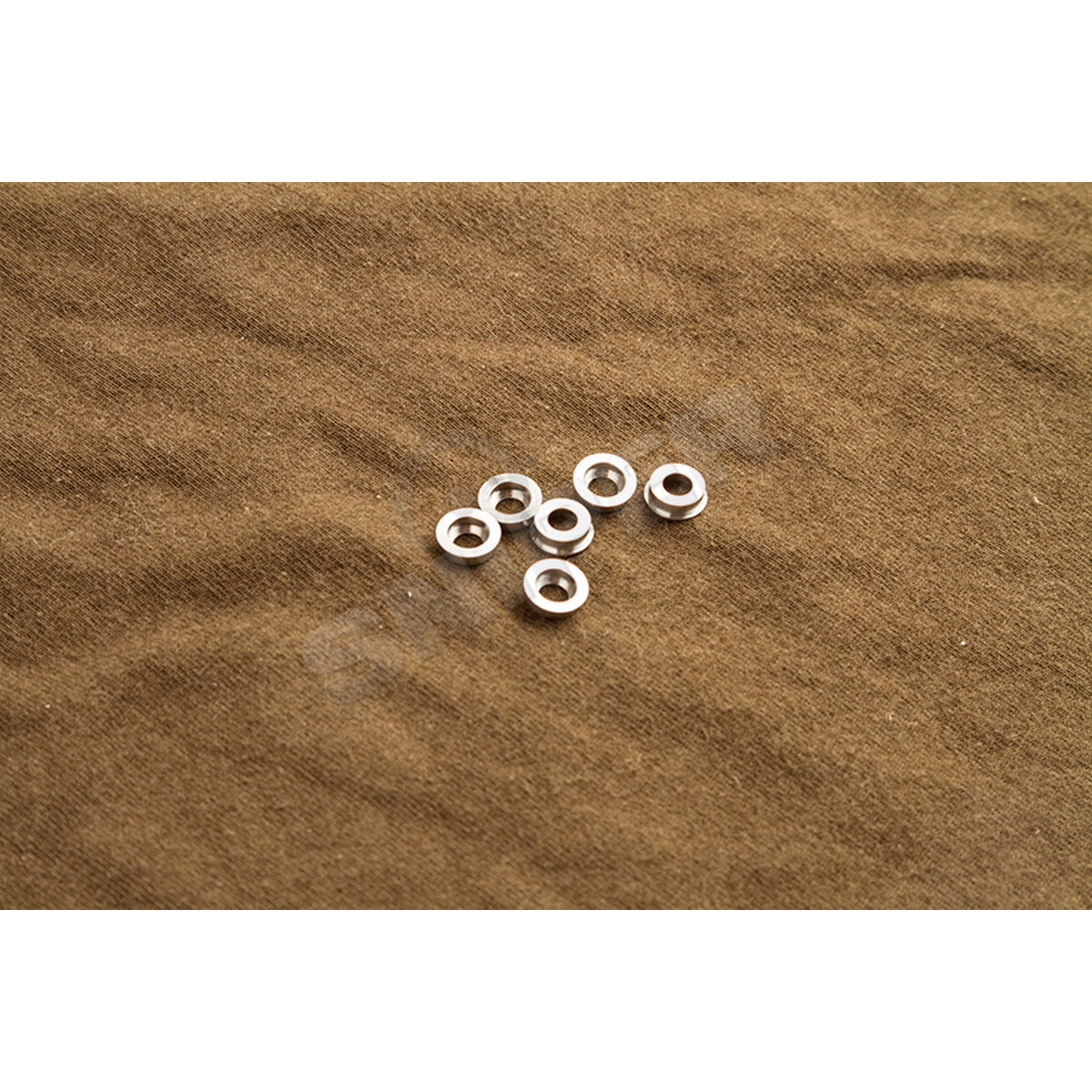 Stainless Bushing 7mm (Modular Gear Set)