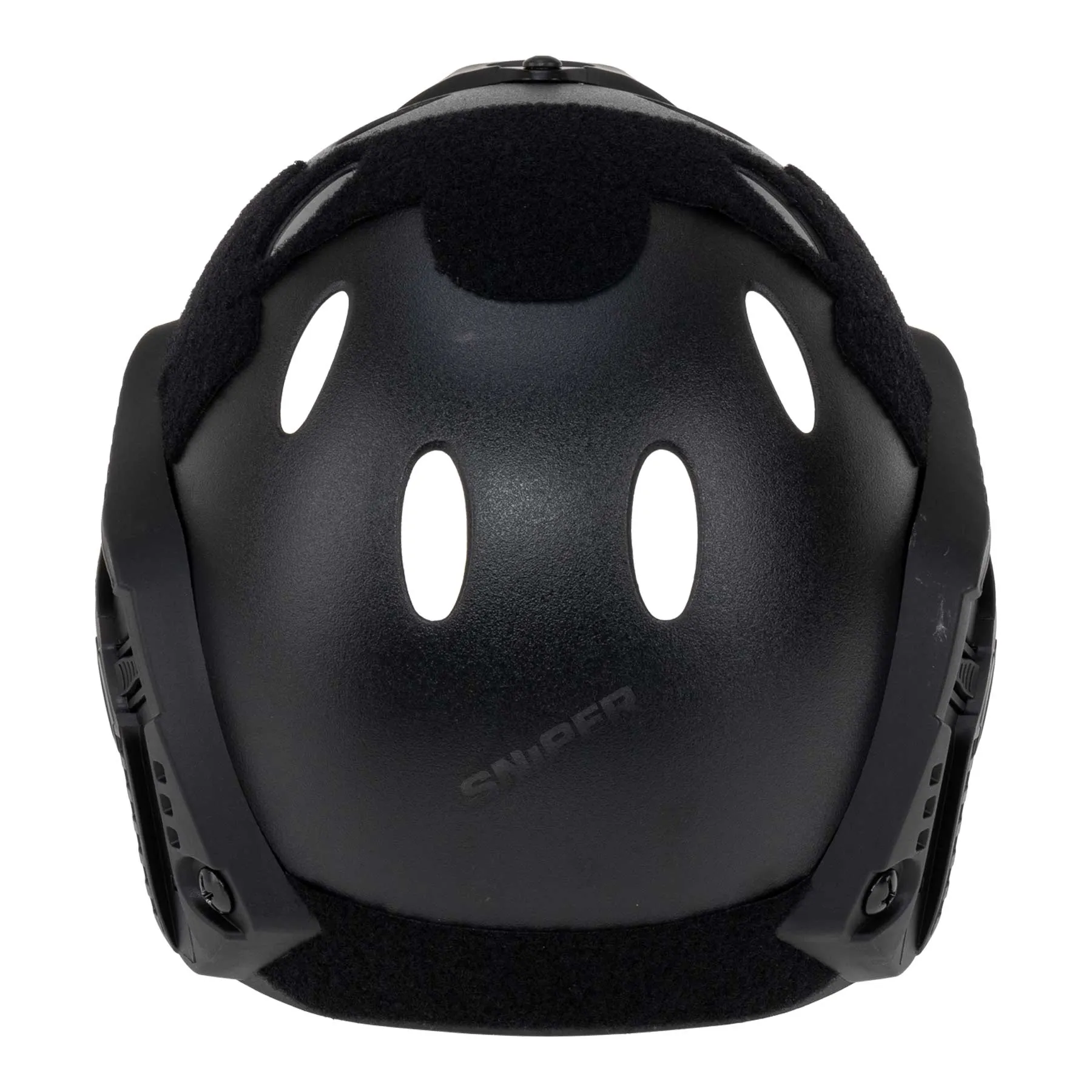 Reapo Fast PJ Umbrella Helmet Version M, Black