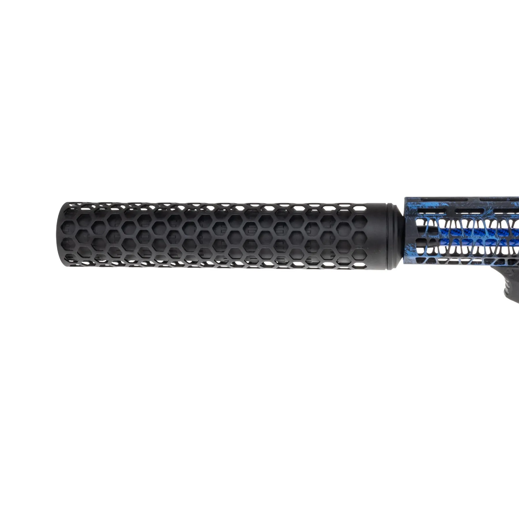 SAC WOLF EXO - "Runen Sturm", HPA