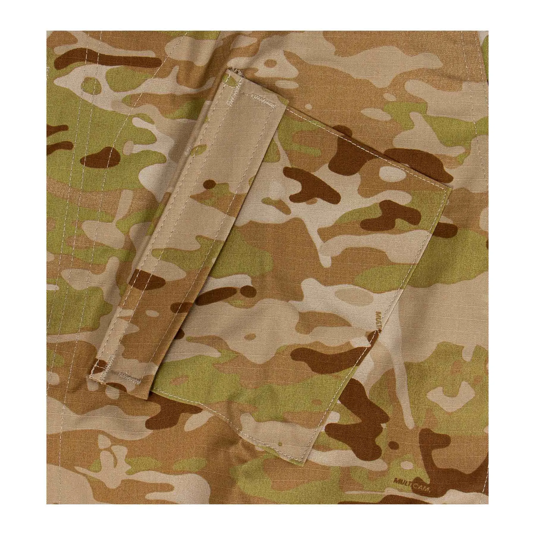 Shirt Tactical Response Uniform (TRU) NYCO, Multic
