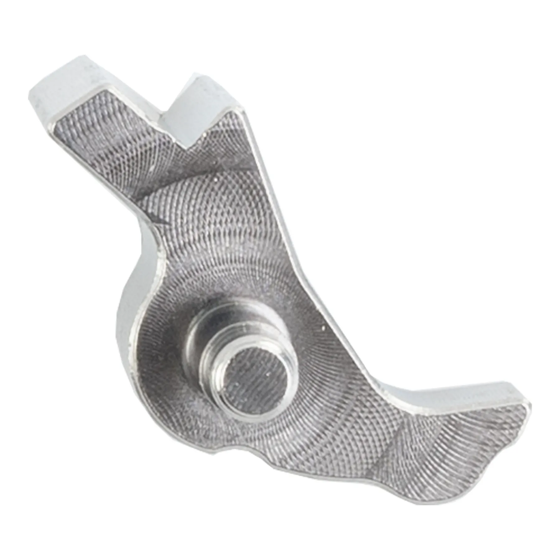 Enhanced Stainless Steel Sear
