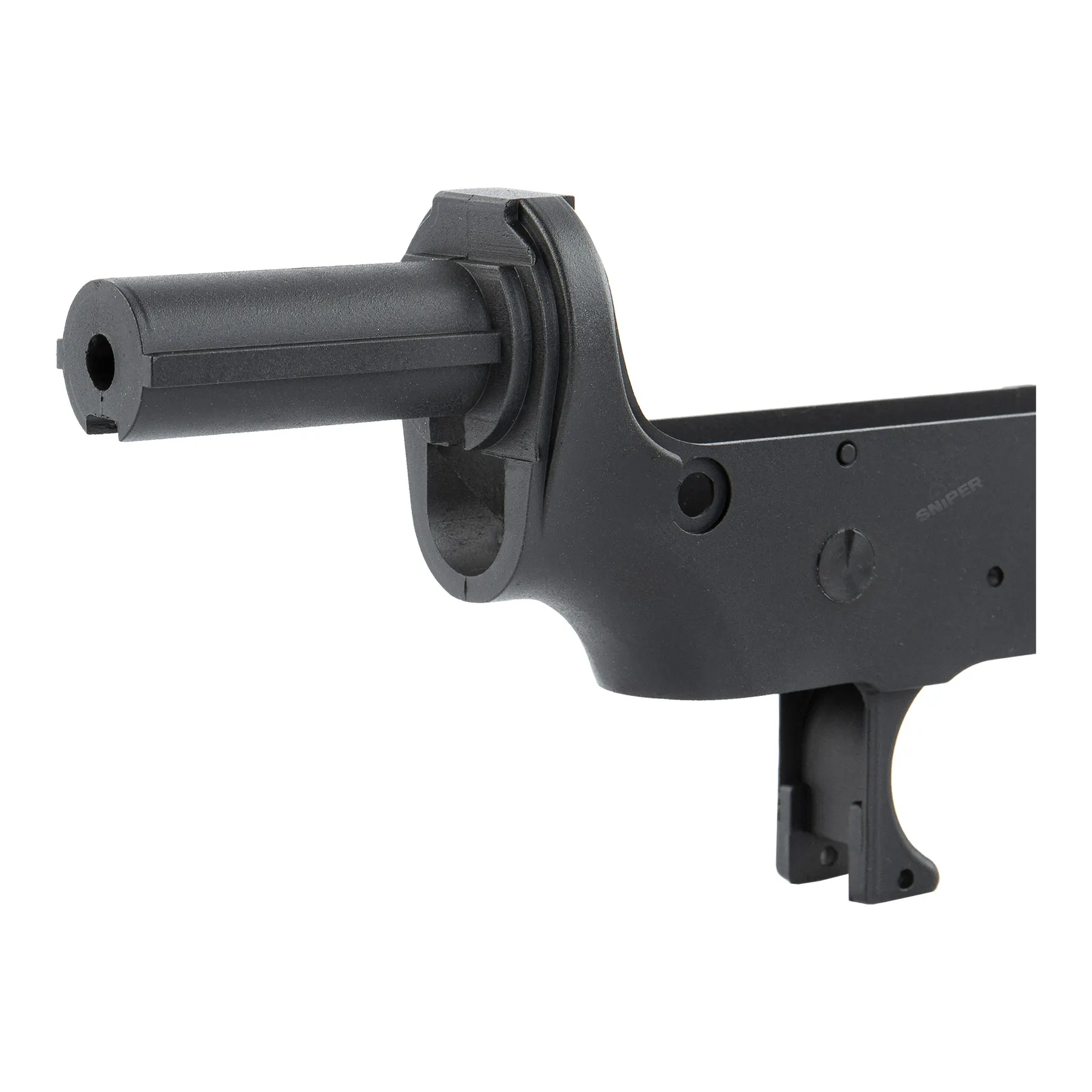M4 Lower Body (M-047)