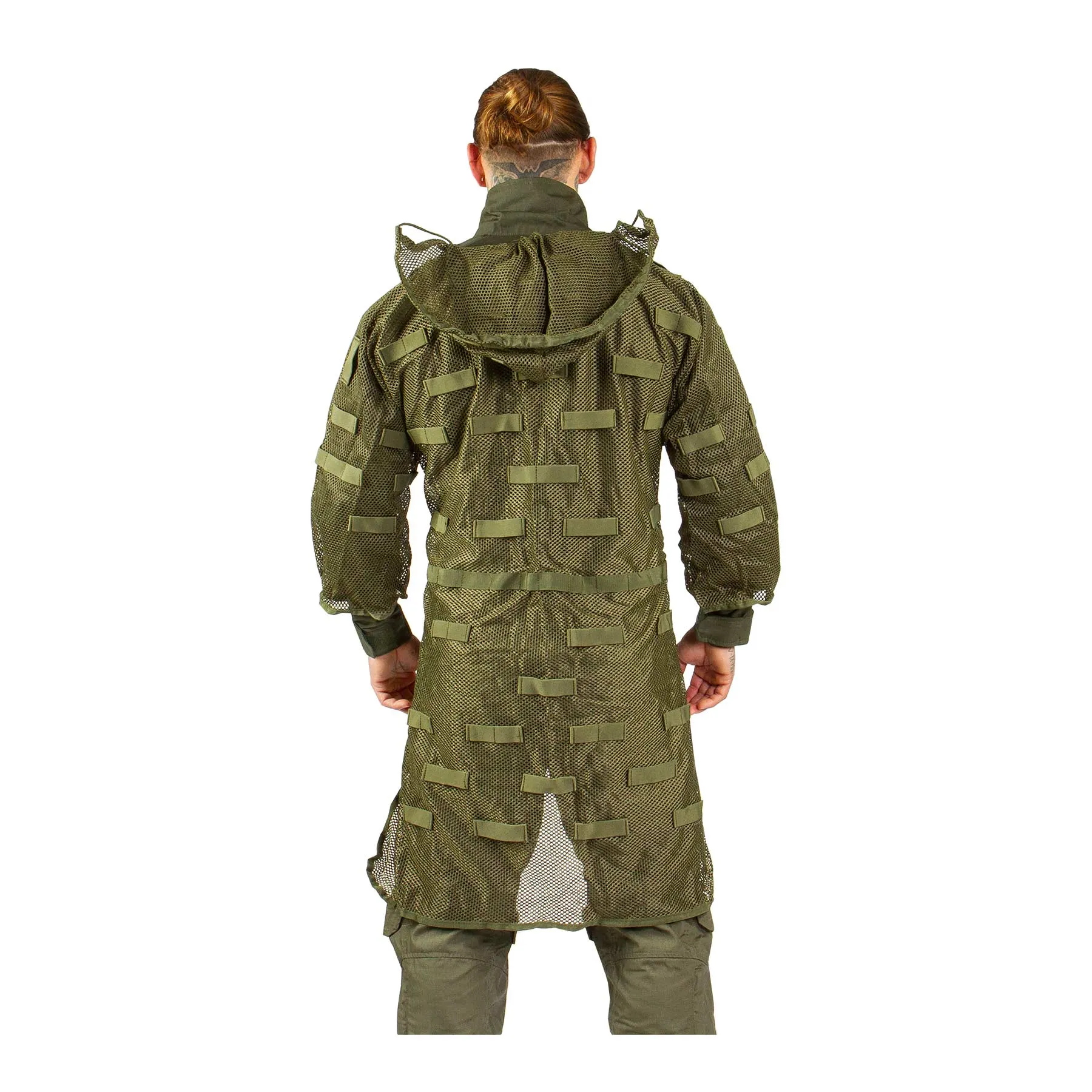 Sniper Überwurf/Jacket