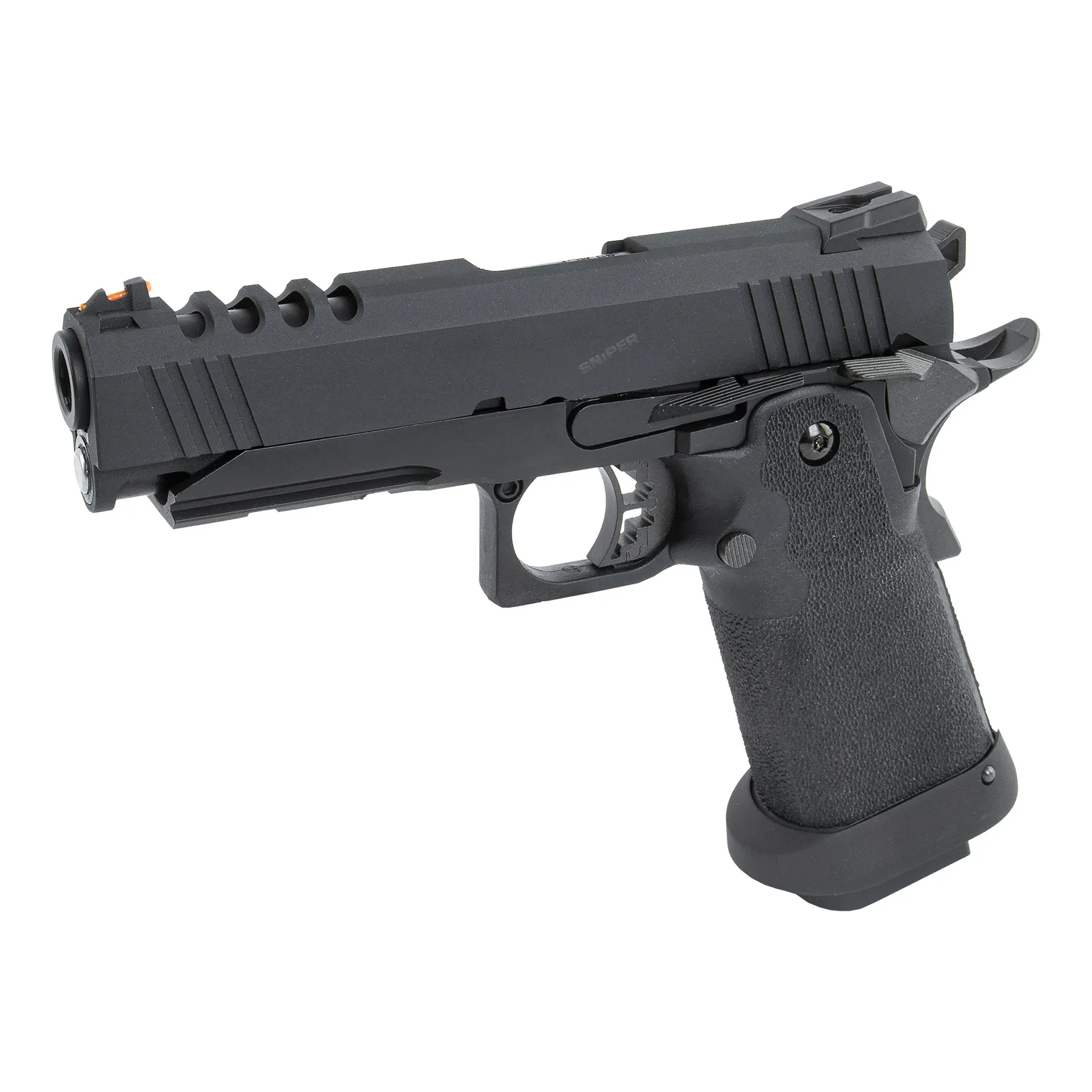 HX2712 Hi-Capa 4.3, GBB