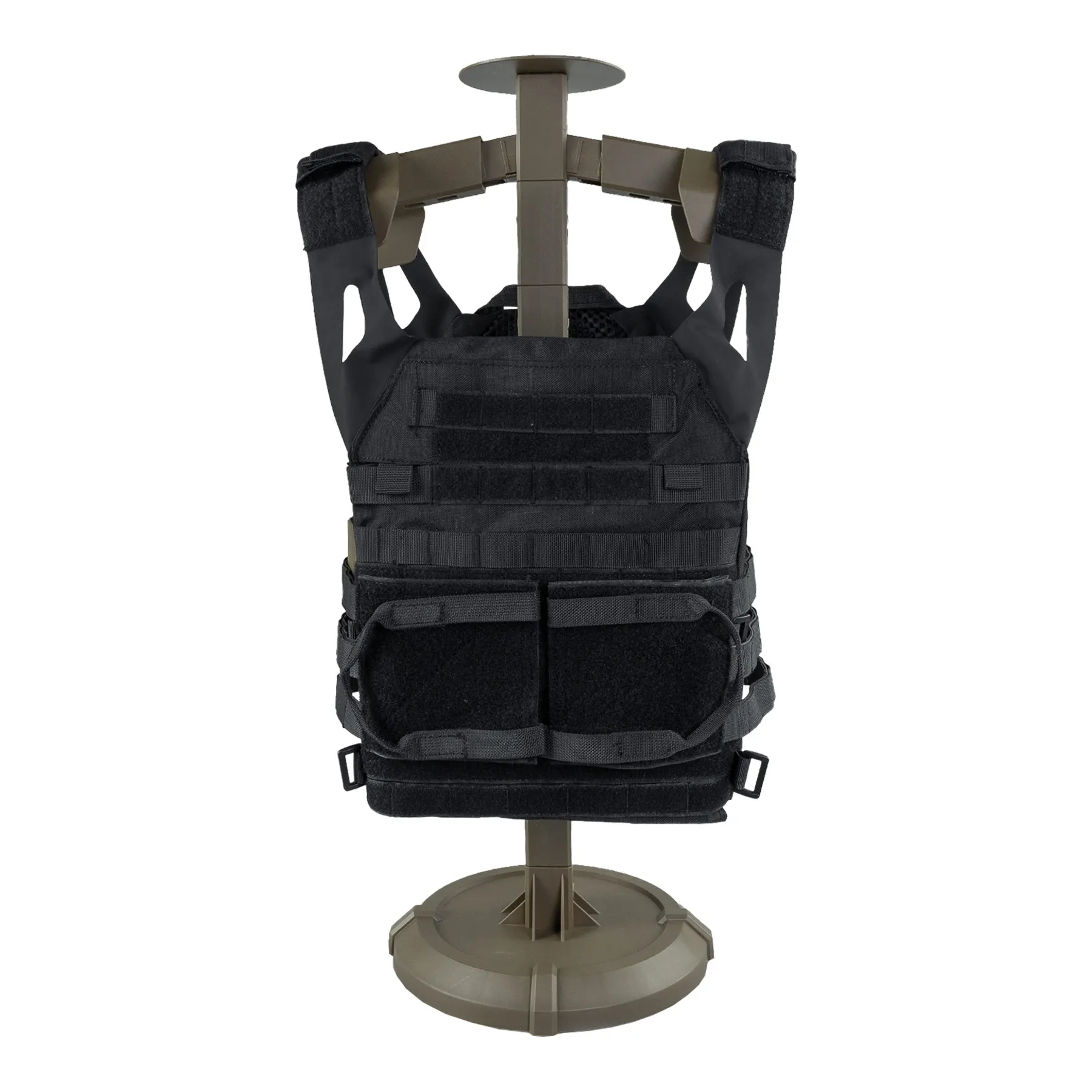 Reapo JPC 2.0 Tactical Vest, Black