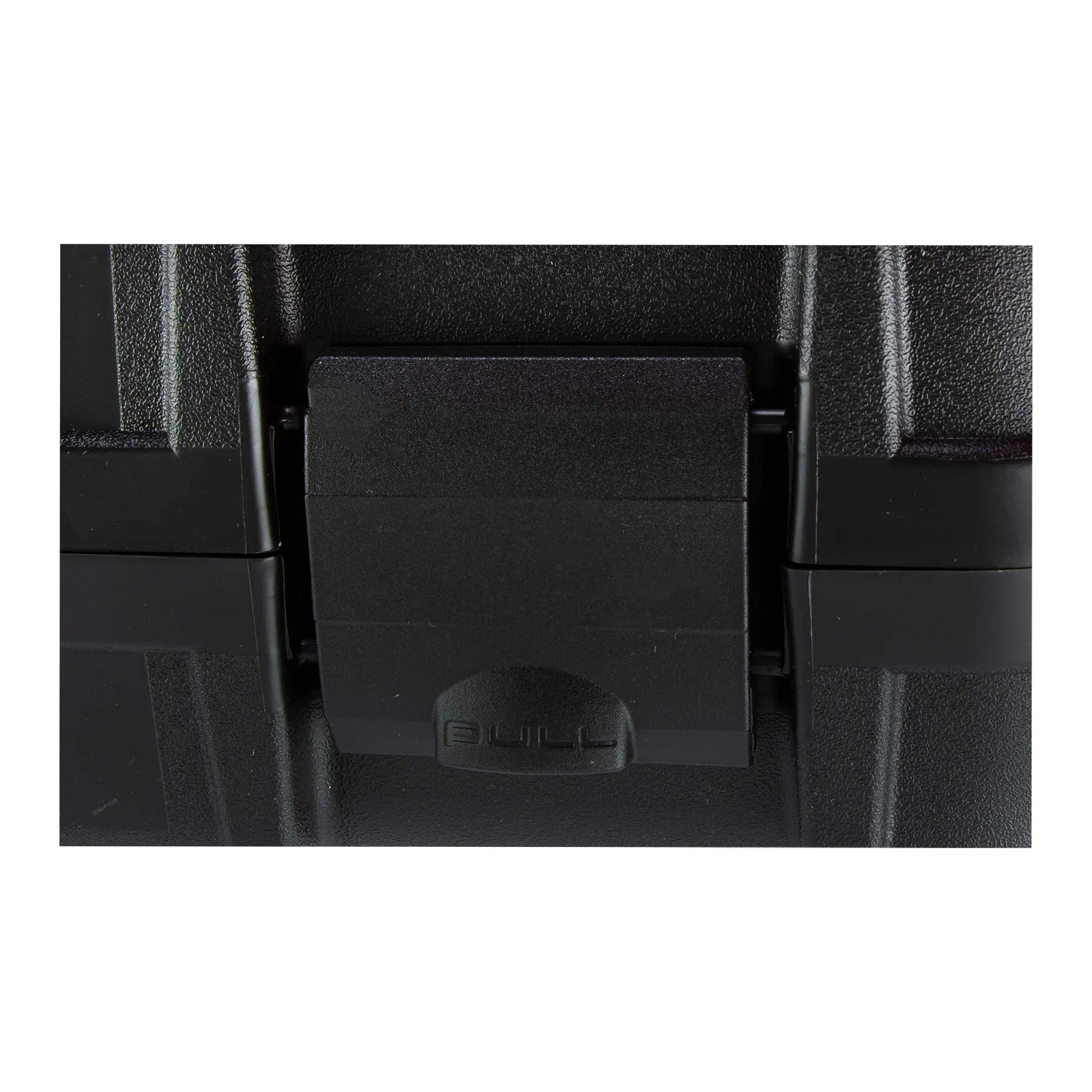 B-Ware Reapo Waffenkoffer 117,5 cm, wave foam