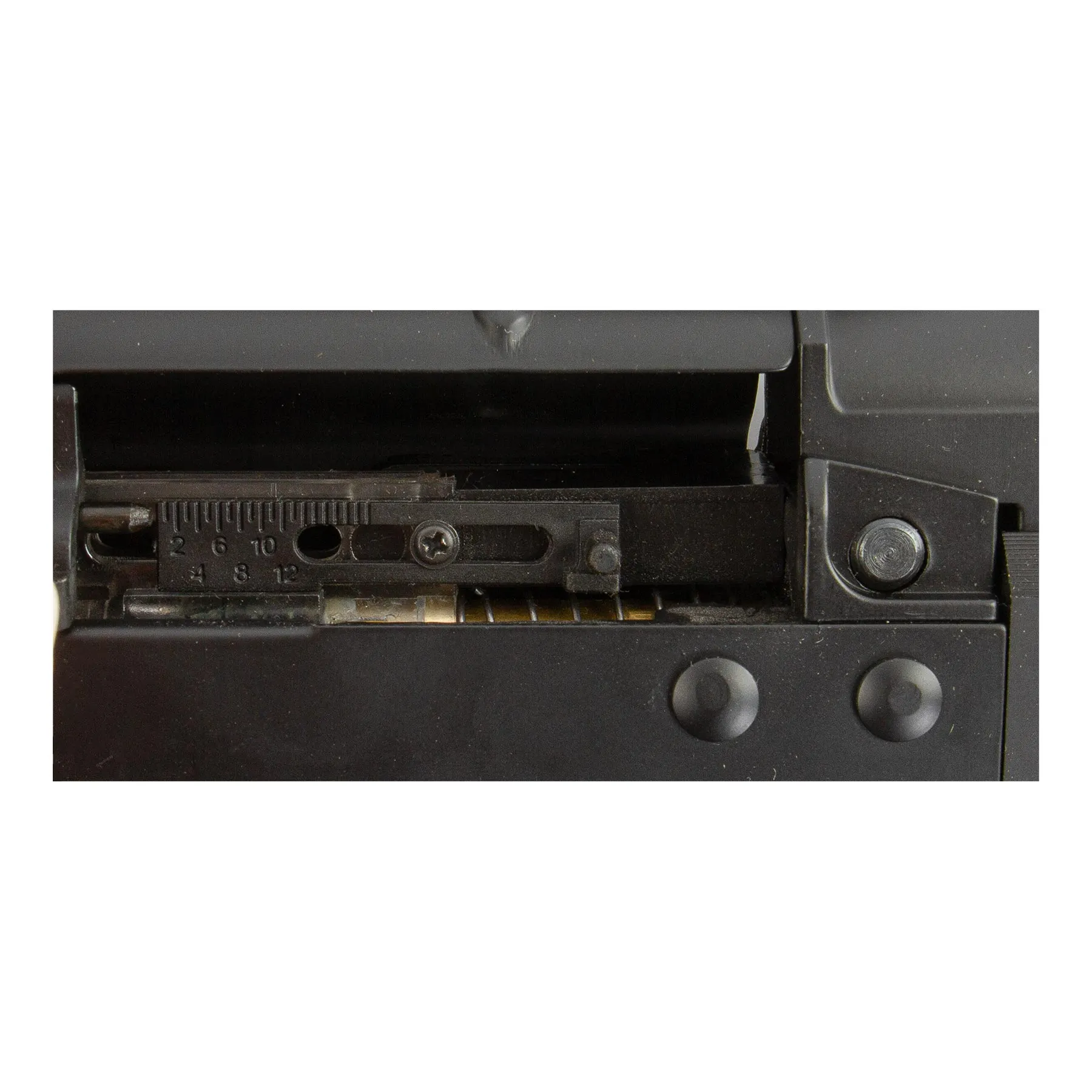 AIMS AK 74 Assault Rifle full steel, (S)AEG