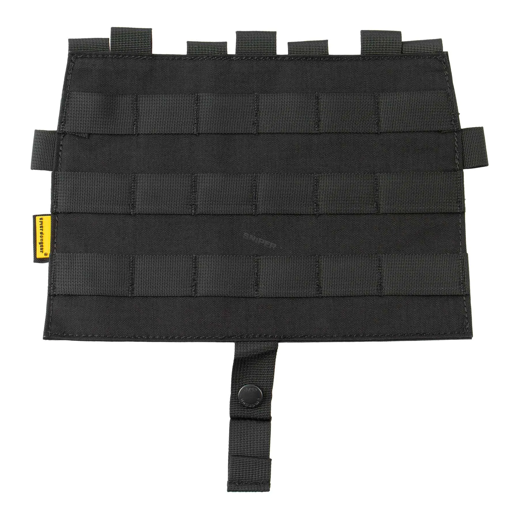 Molle Panel für AV & JPC2.0 Vest, Black