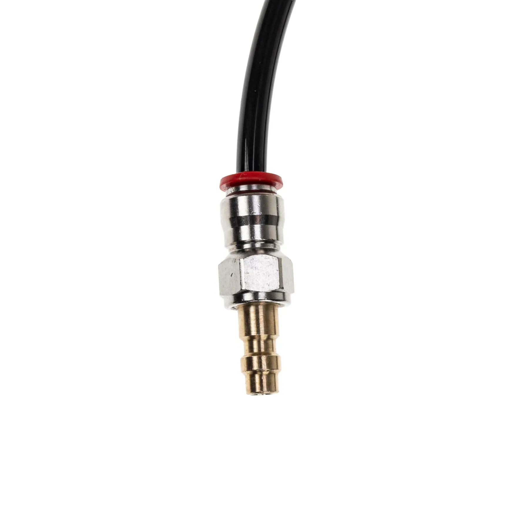 SAC WOLF SOLID - "Skadis Rache", HPA