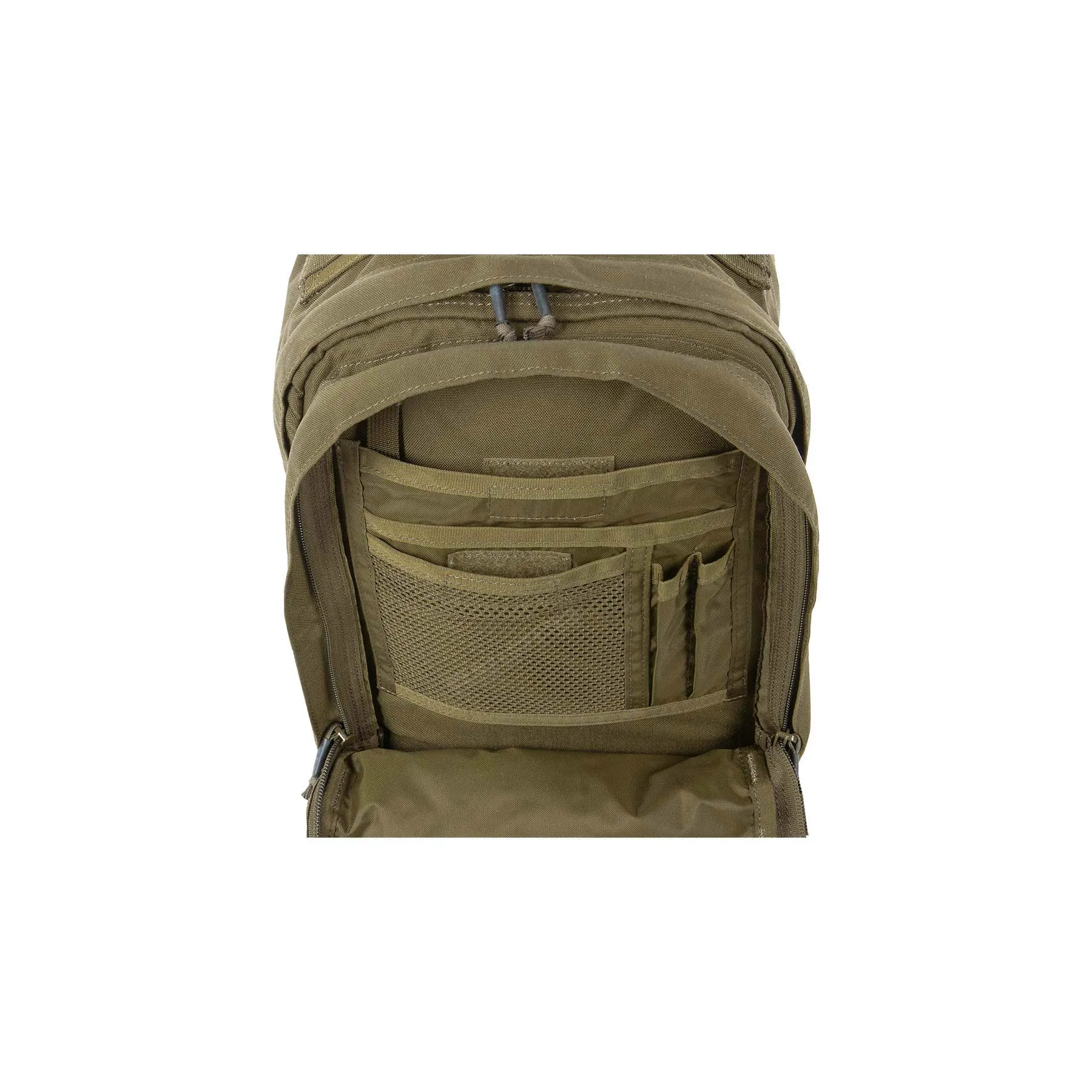Raccoon MK2 Rucksack, Olive