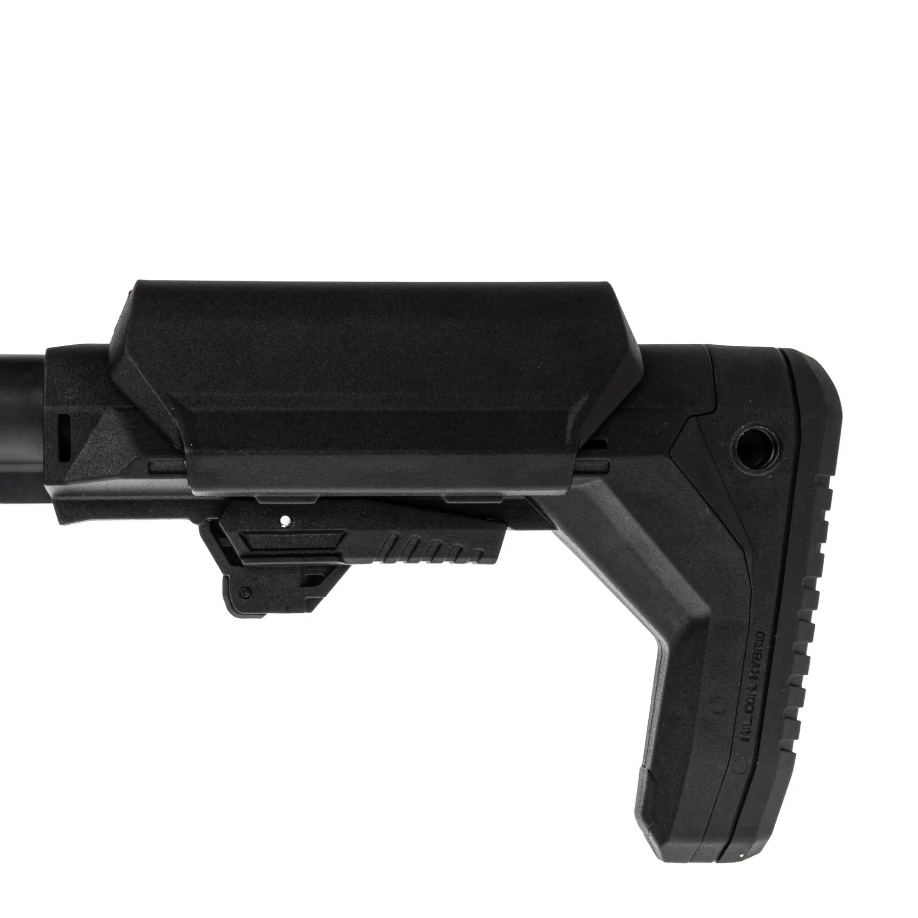 SAC WOLF SOLID 13" - "Eiserner Korsar" , HPA