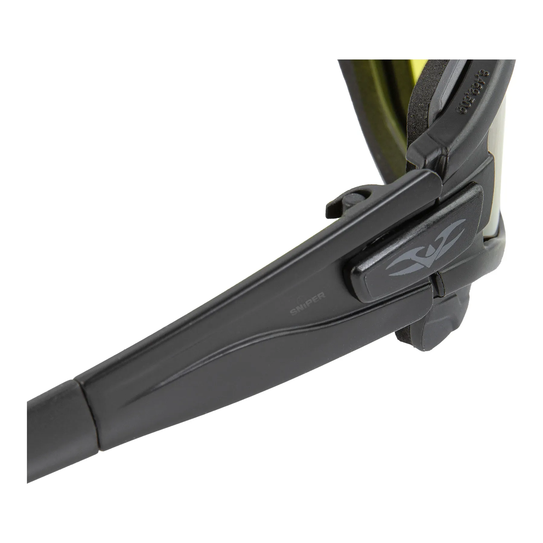 V-Tac Zulu, Yellow Lens V-Tac Zulu, Yellow Lens