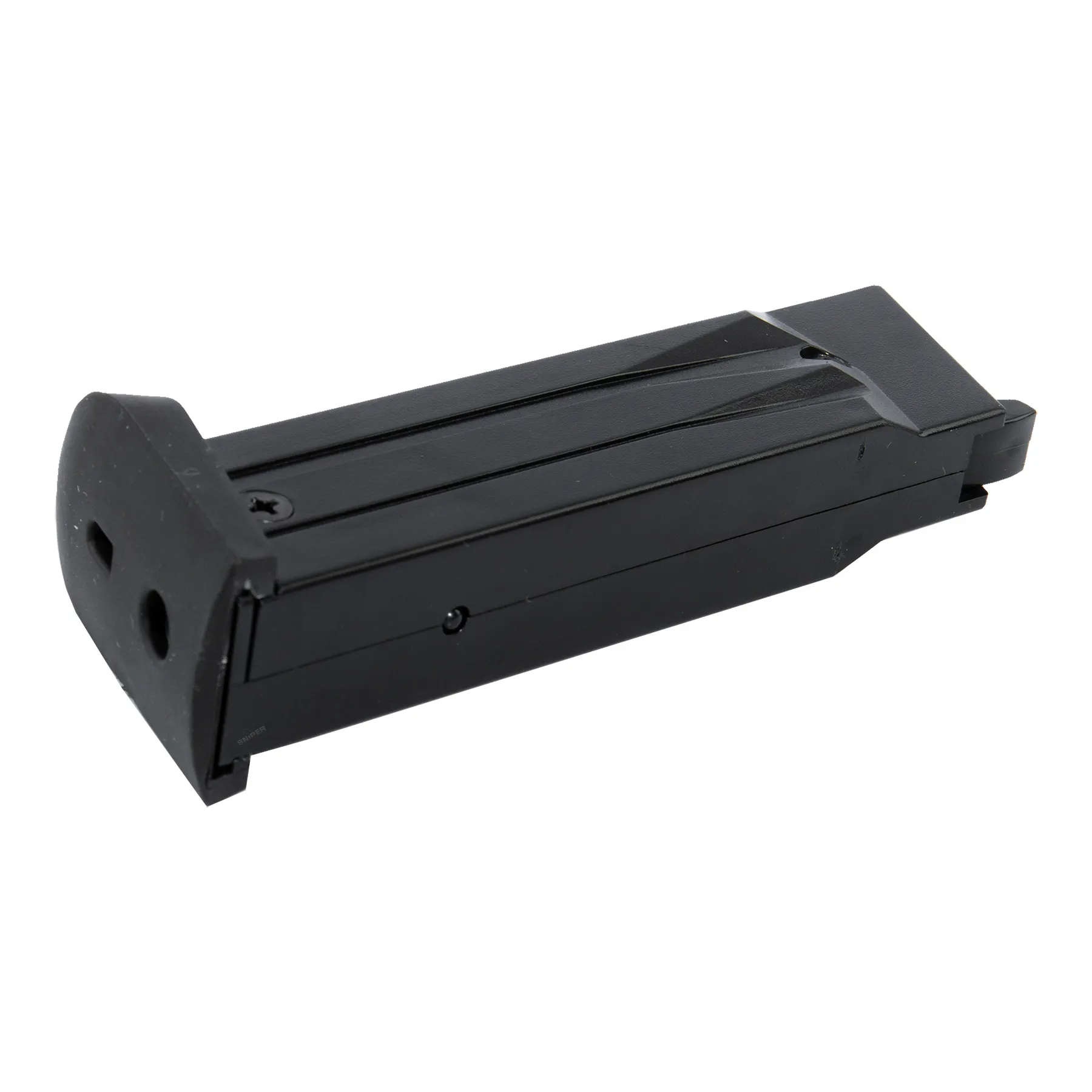 CZ 75D compact Magazine