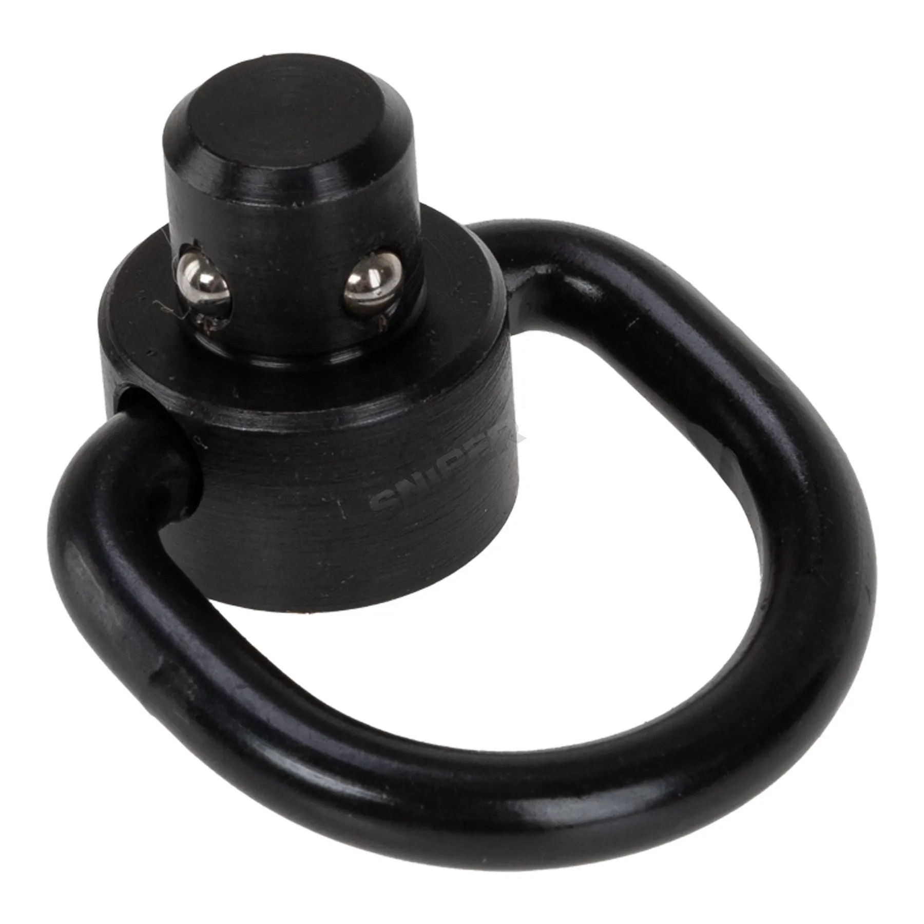 G&G FAR 556 < 0,5 Joule AEG Softair Gewehr, Black